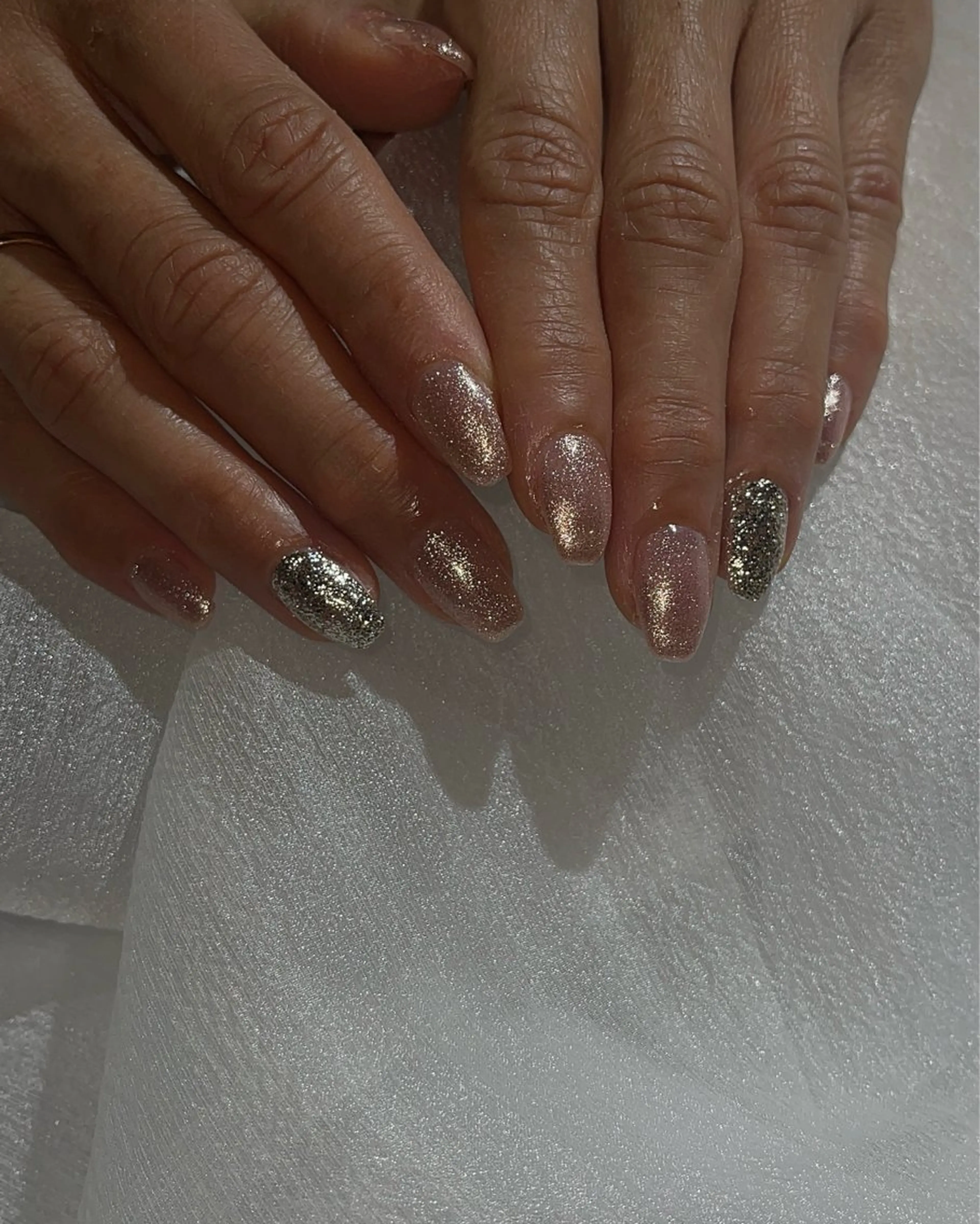 ネイル ハンドネイル nt. nailのネイルデザイン