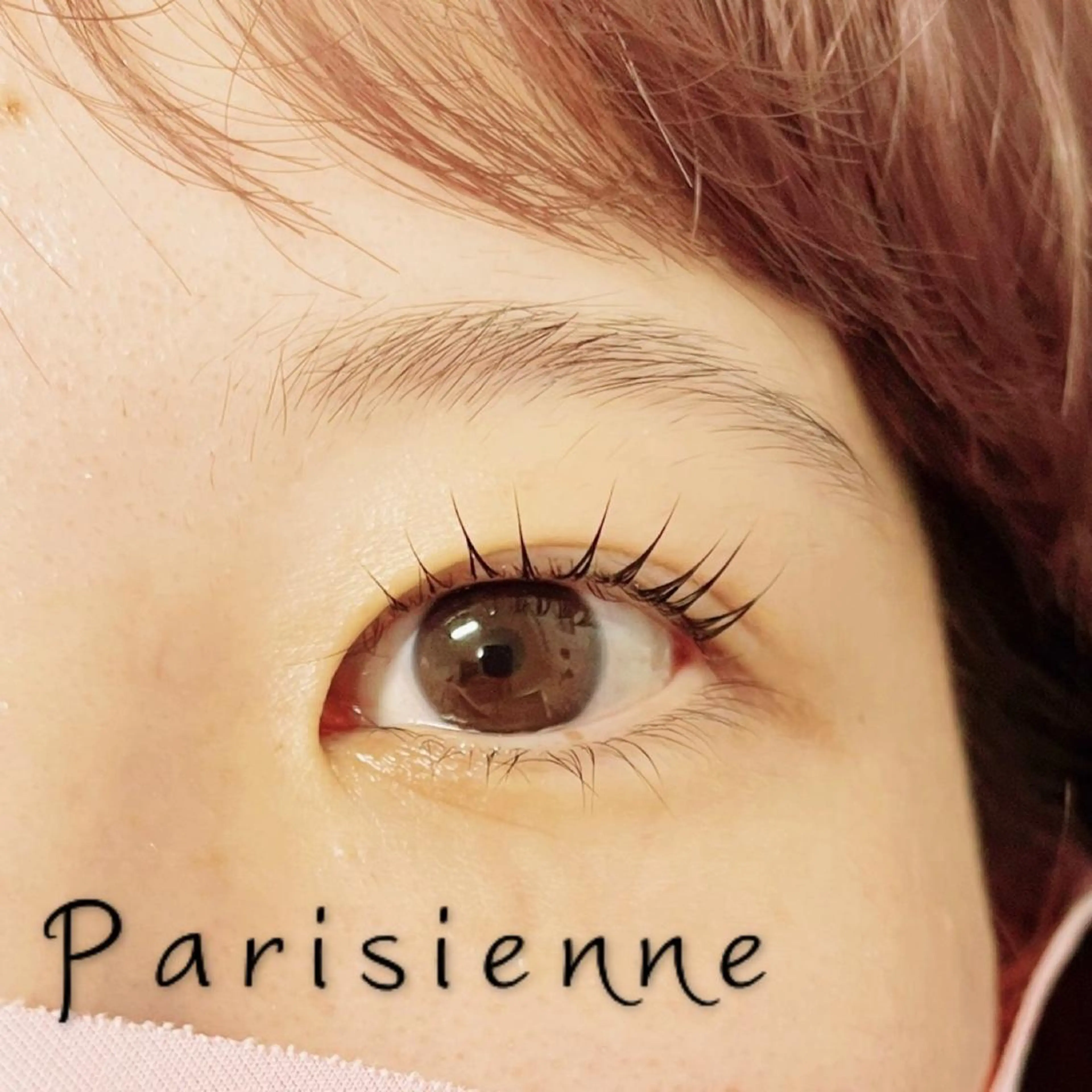 マツエク・マツパ マツパ EYELASH SALON なないろ所属・eyesalon なないろ🌈のマツエク・マツパデザイン