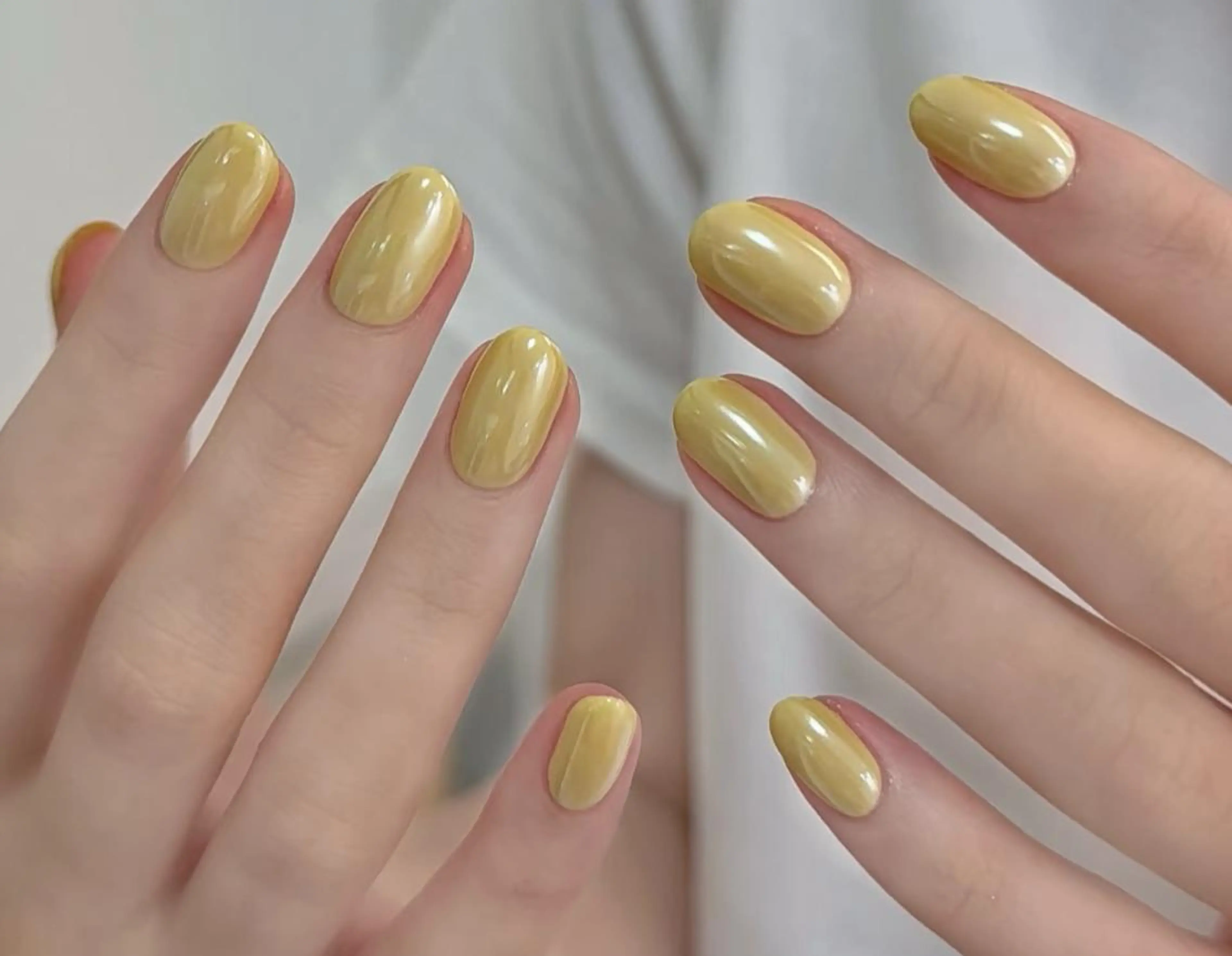 ネイル ハンドネイル Miya🎀 nailのネイルデザイン