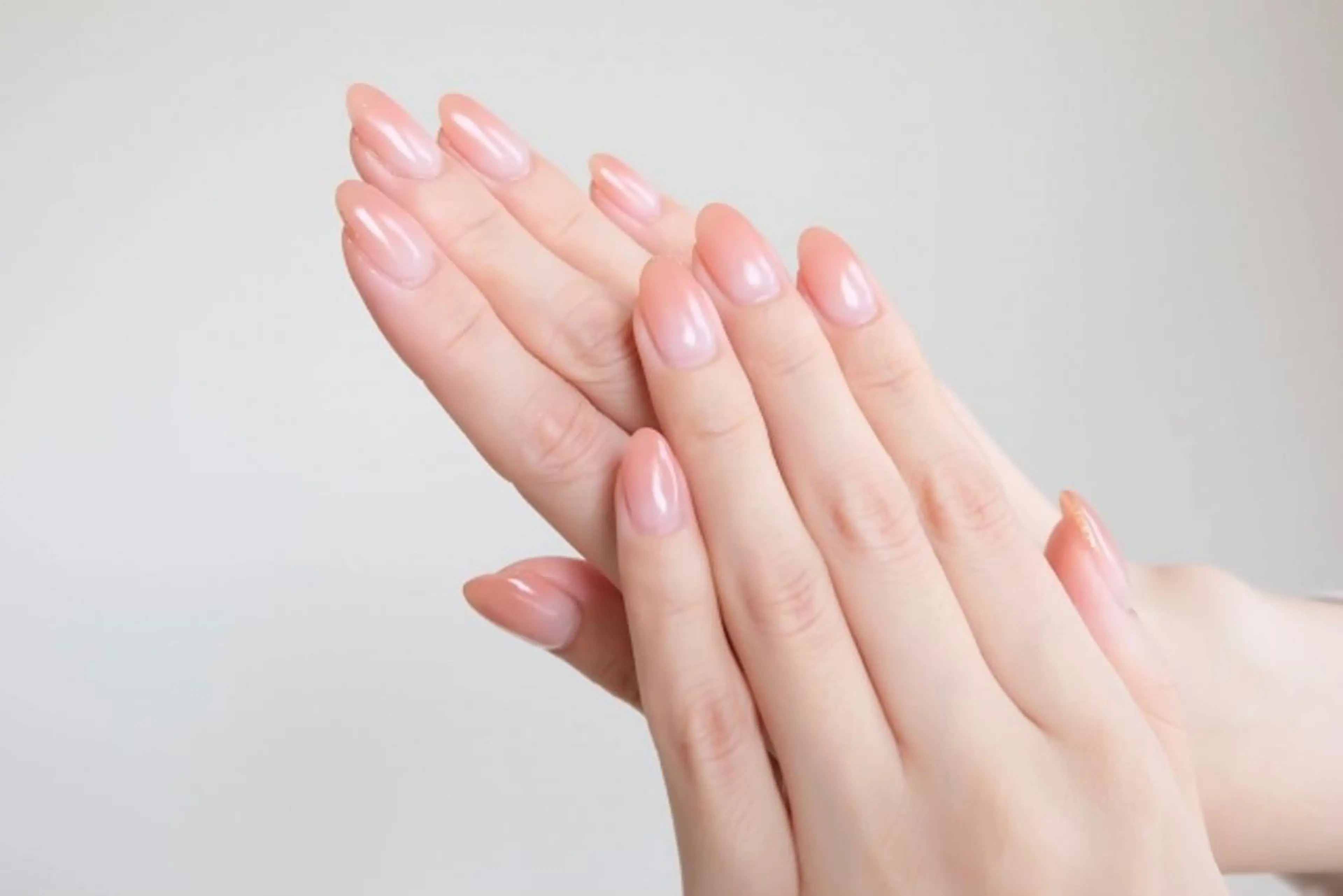 ネイル ハンドネイル FIRST天神駅直結 jr　KAORUのネイルデザイン