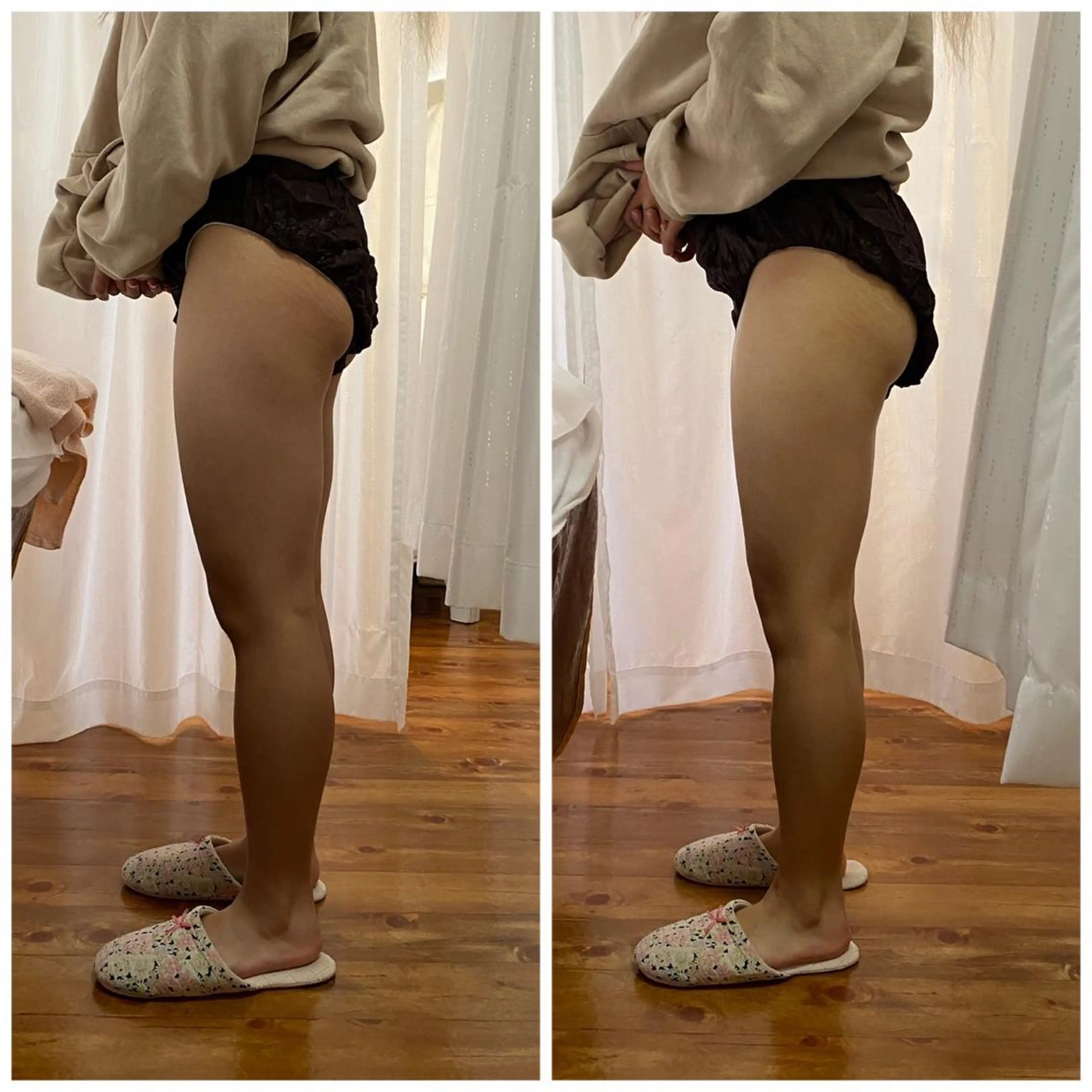 Natura ナトァーラのヘアスタイル