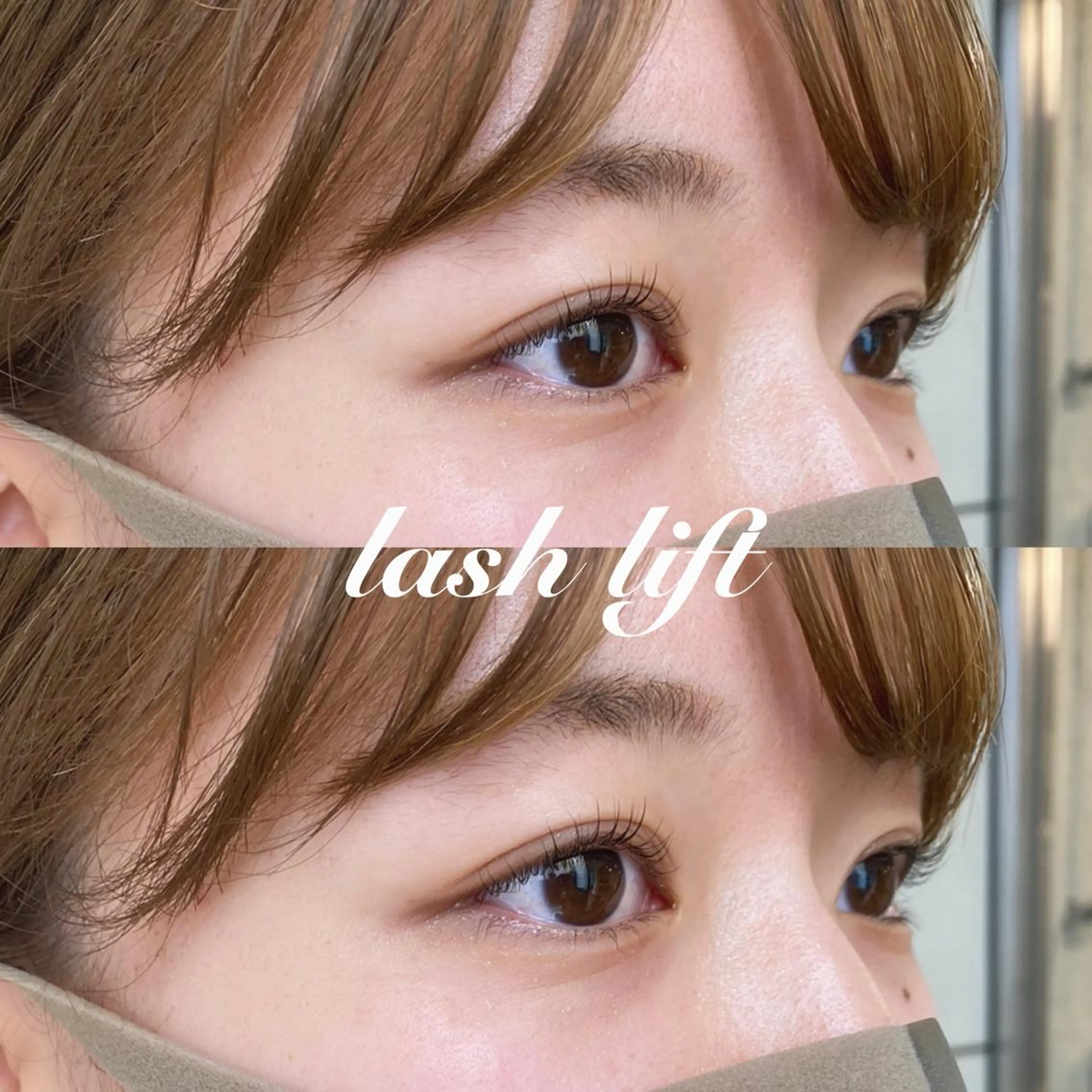 マツエク・マツパ 🎀NORA ayakaのマツエク・マツパデザイン