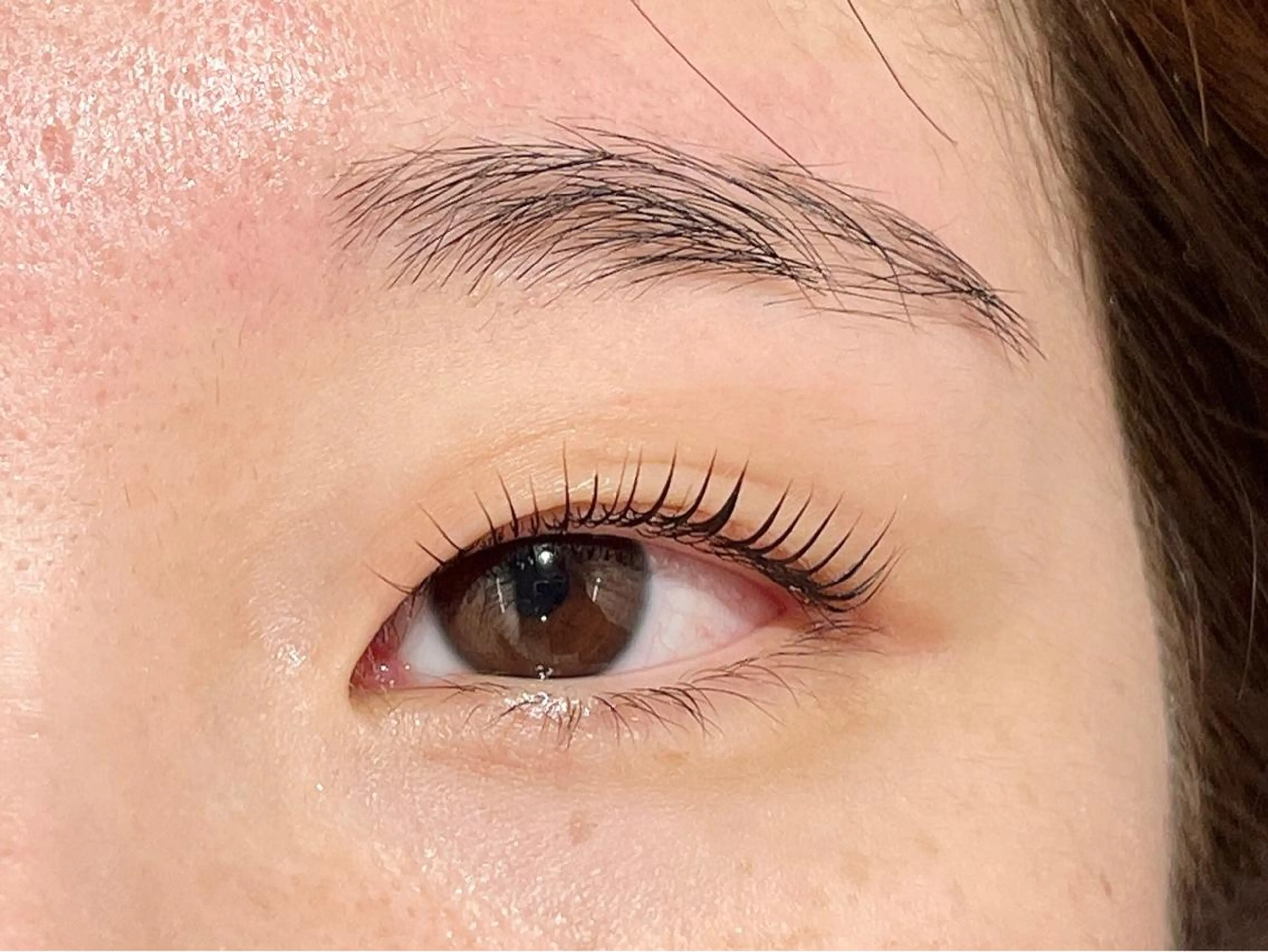 マツエク・マツパ マツパ eyelist 松沼のマツエク・マツパデザイン