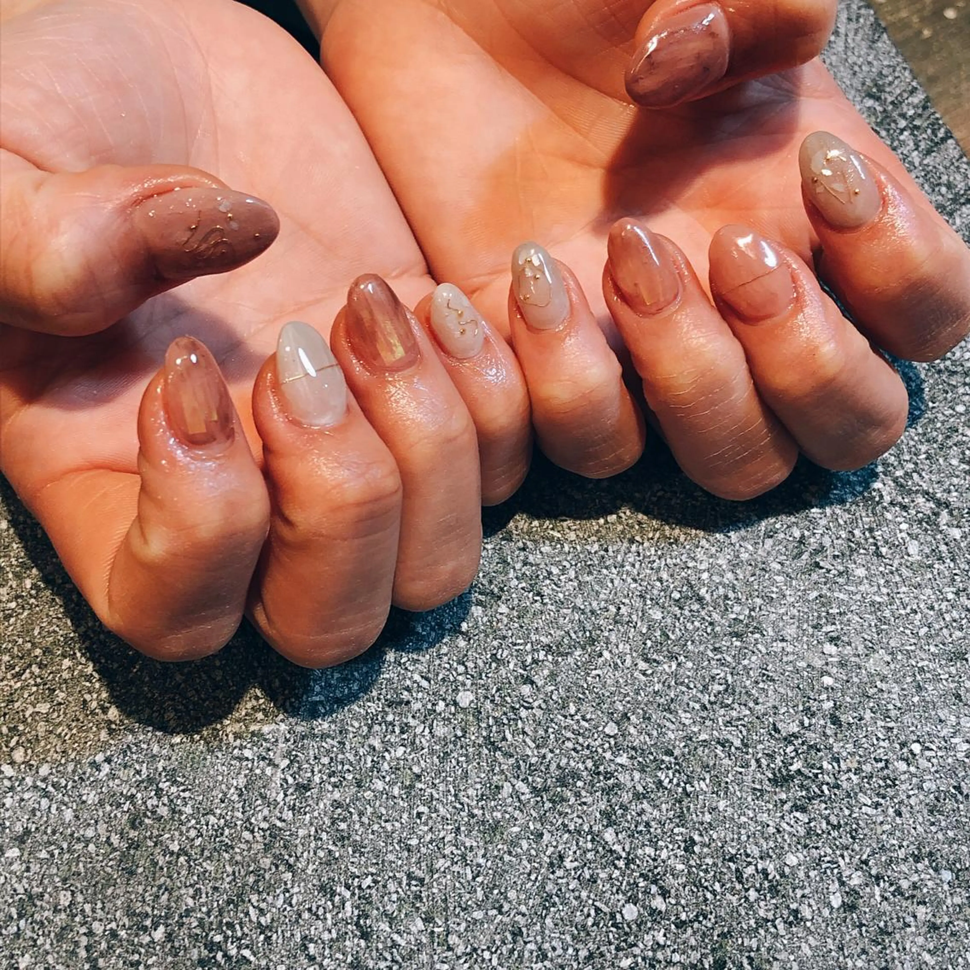 ネイル ハンドネイル Chipieee Tokyoのその他イメージ