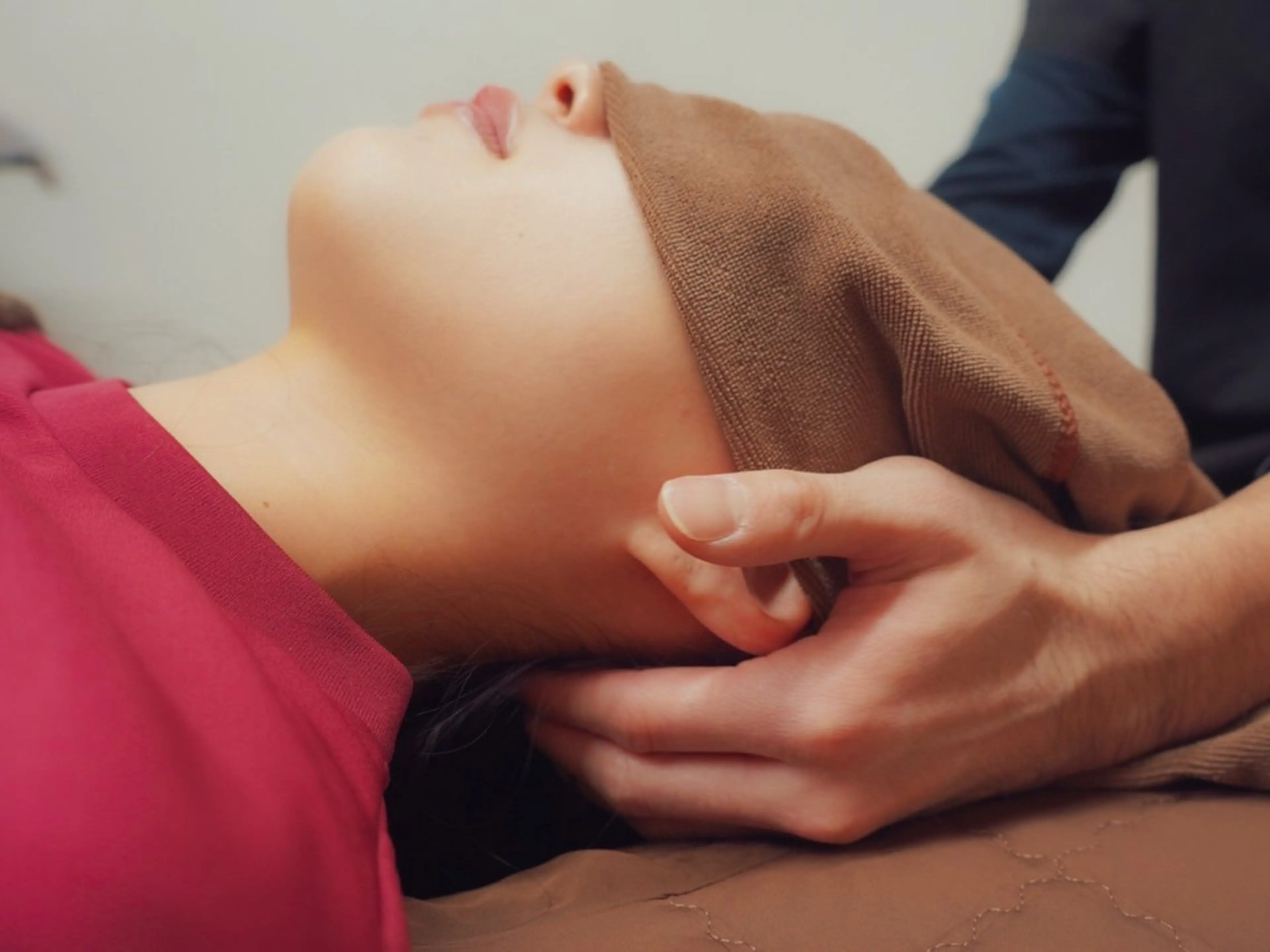 NO.10 整骨院のエステ・リラクイメージ