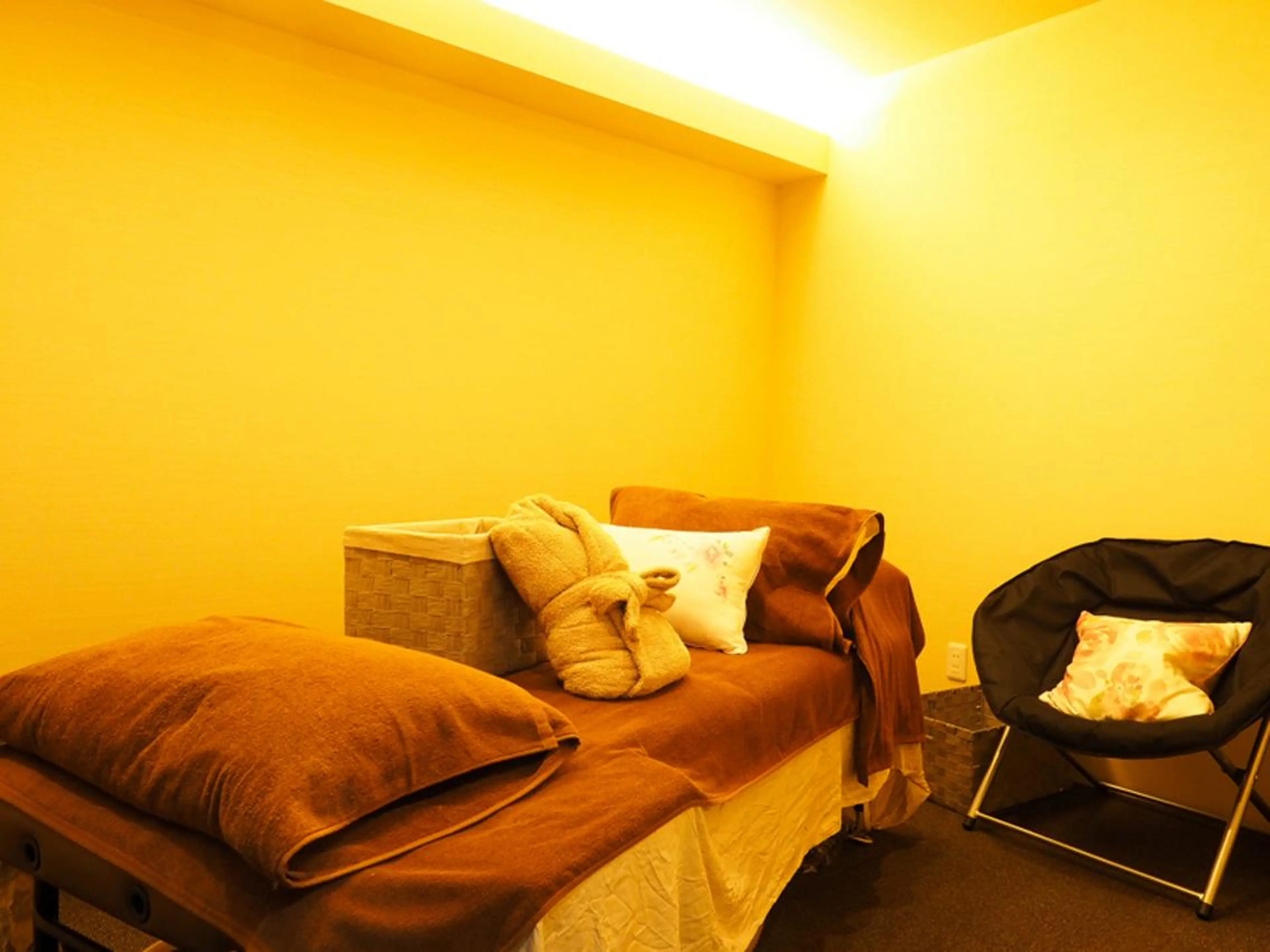 姿勢・体質・自律神経 ケアサロンCOTOのエステ・リラクイメージ