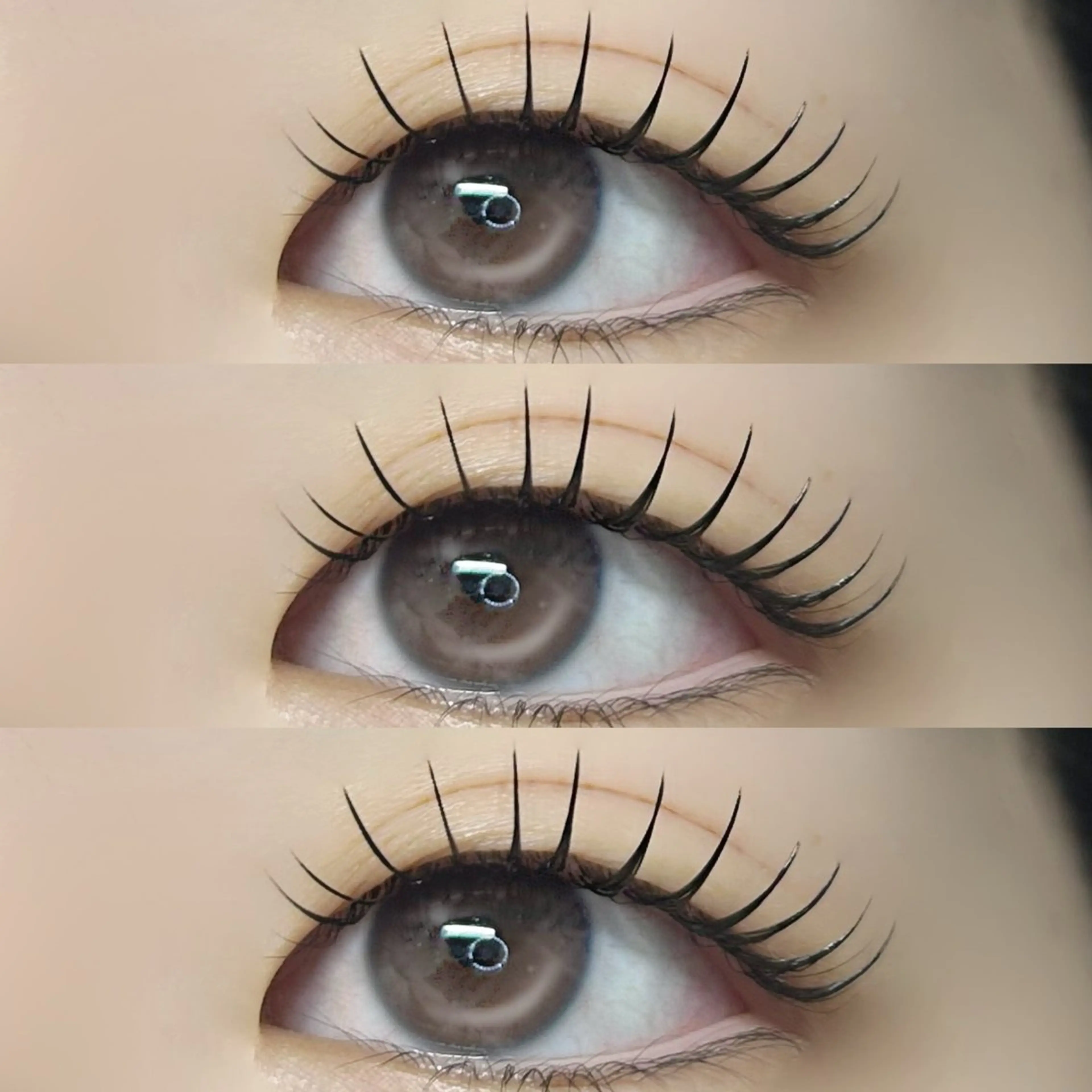 マツエク・マツパ マツエク Rona eye ひろなのマツエク・マツパデザイン