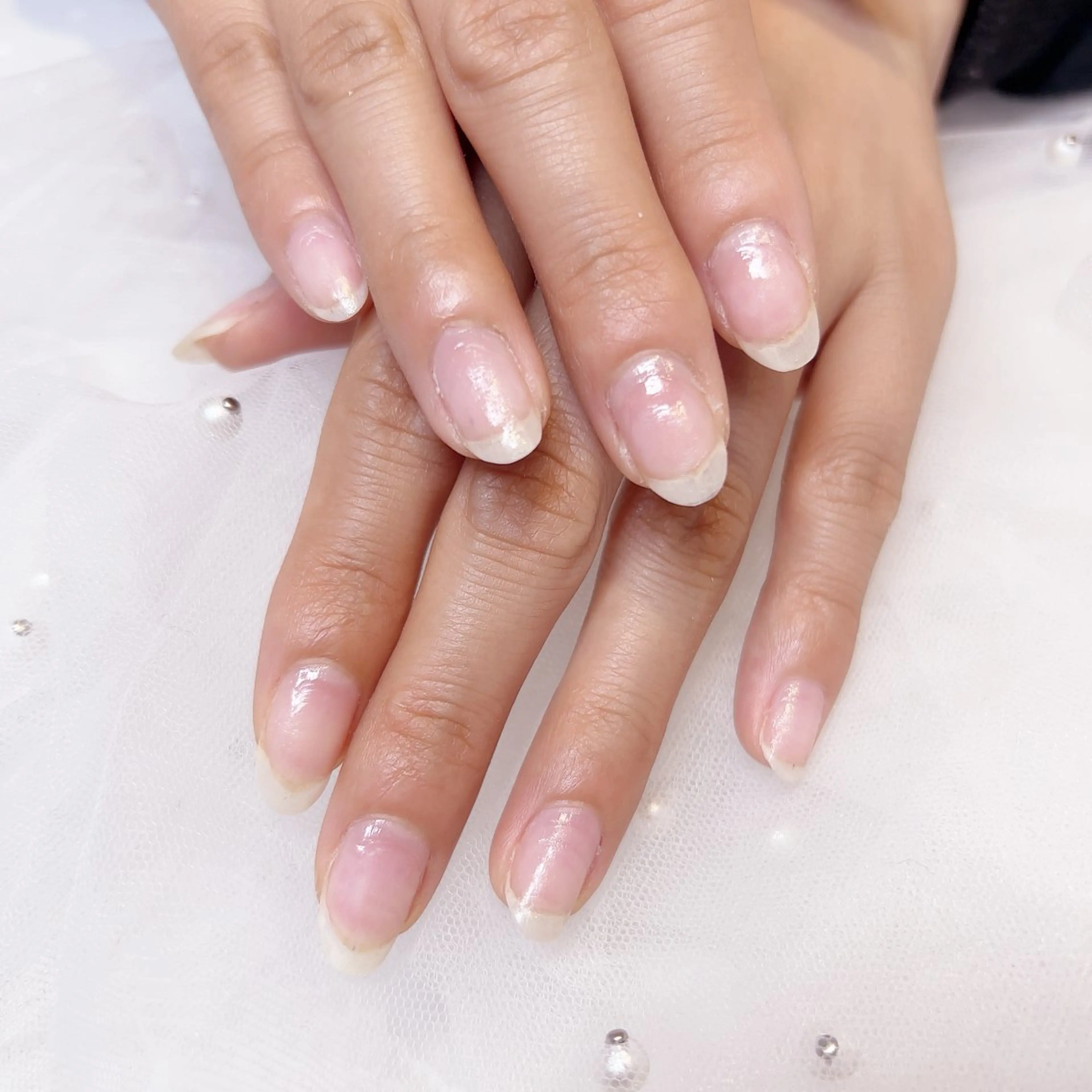 ネイル オフのみ(ネイル) nail salon pearのネイルデザイン