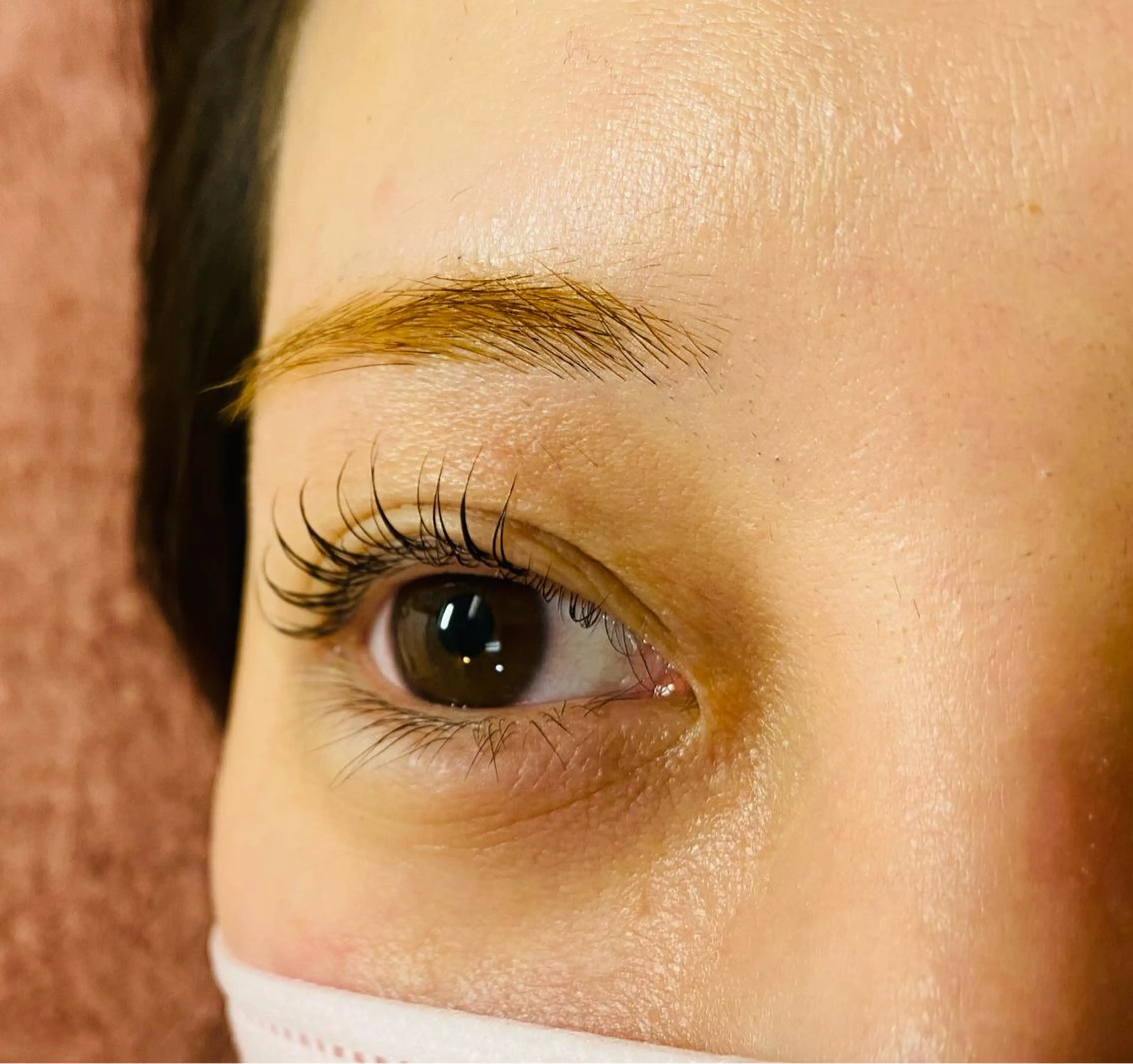 マツエク・マツパ K- asamiのマツエク・マツパデザイン