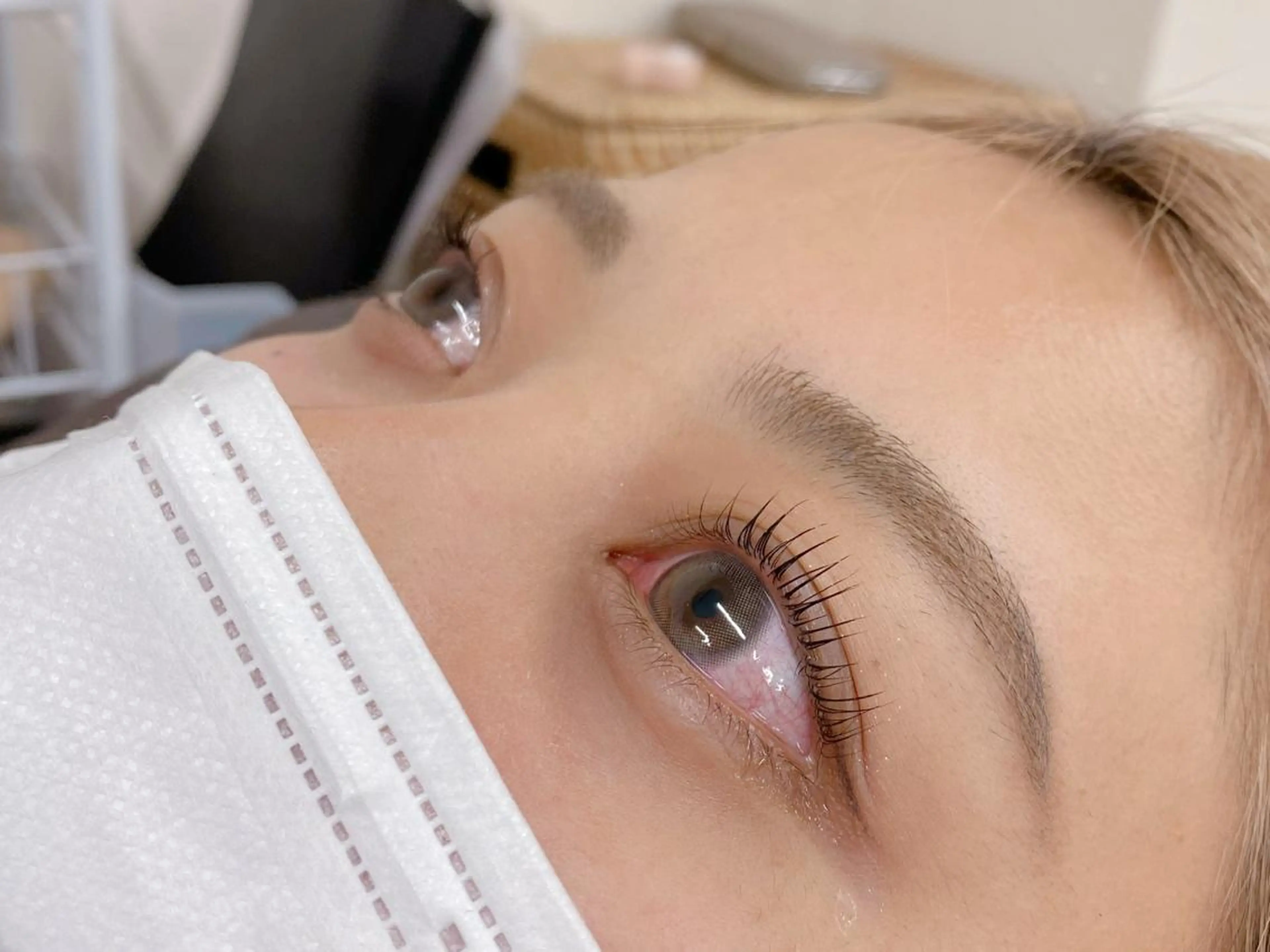 マツエク・マツパ alicetokyo enari🪄のマツエク・マツパデザイン