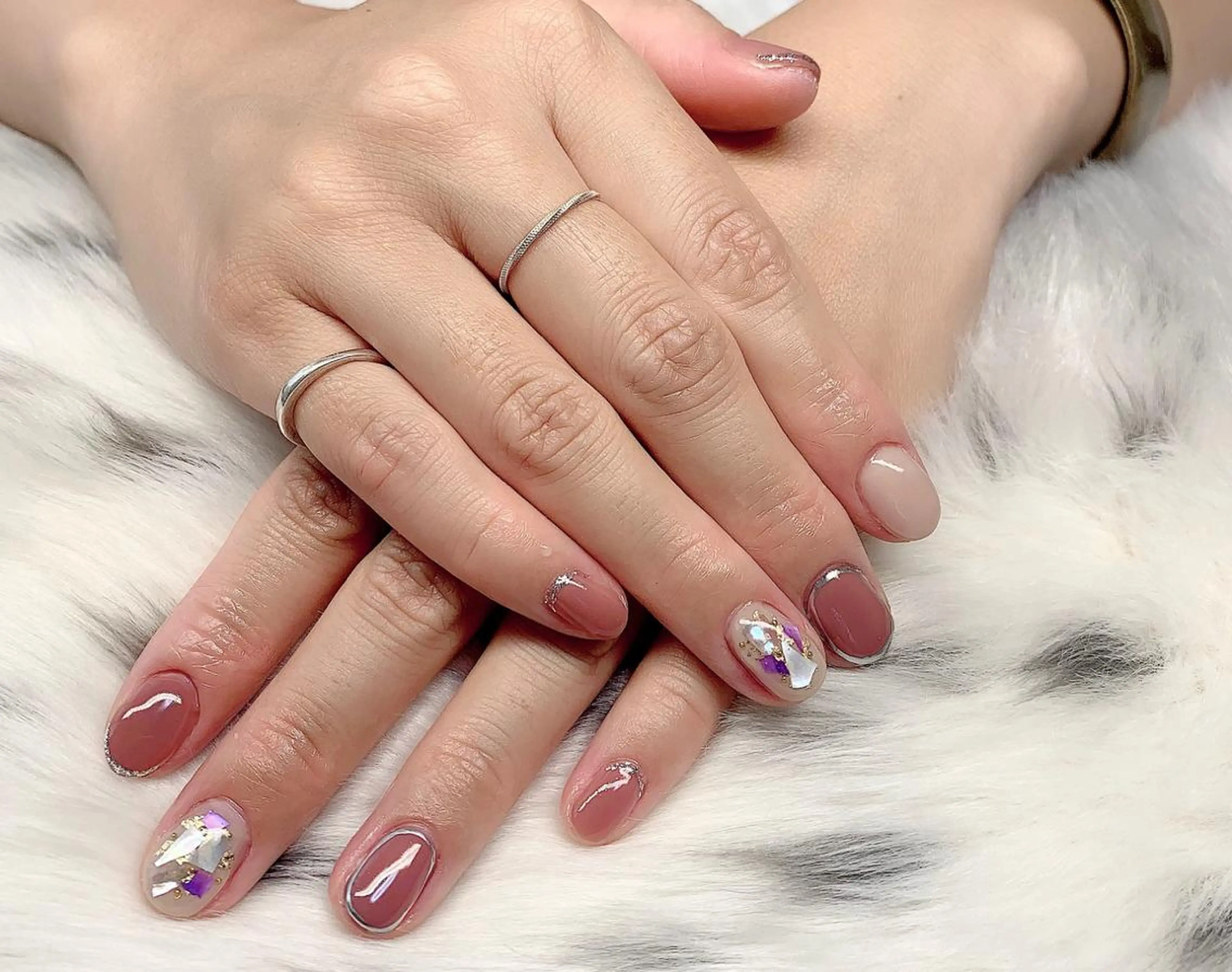 ネイル Mai’s nailのネイルデザイン