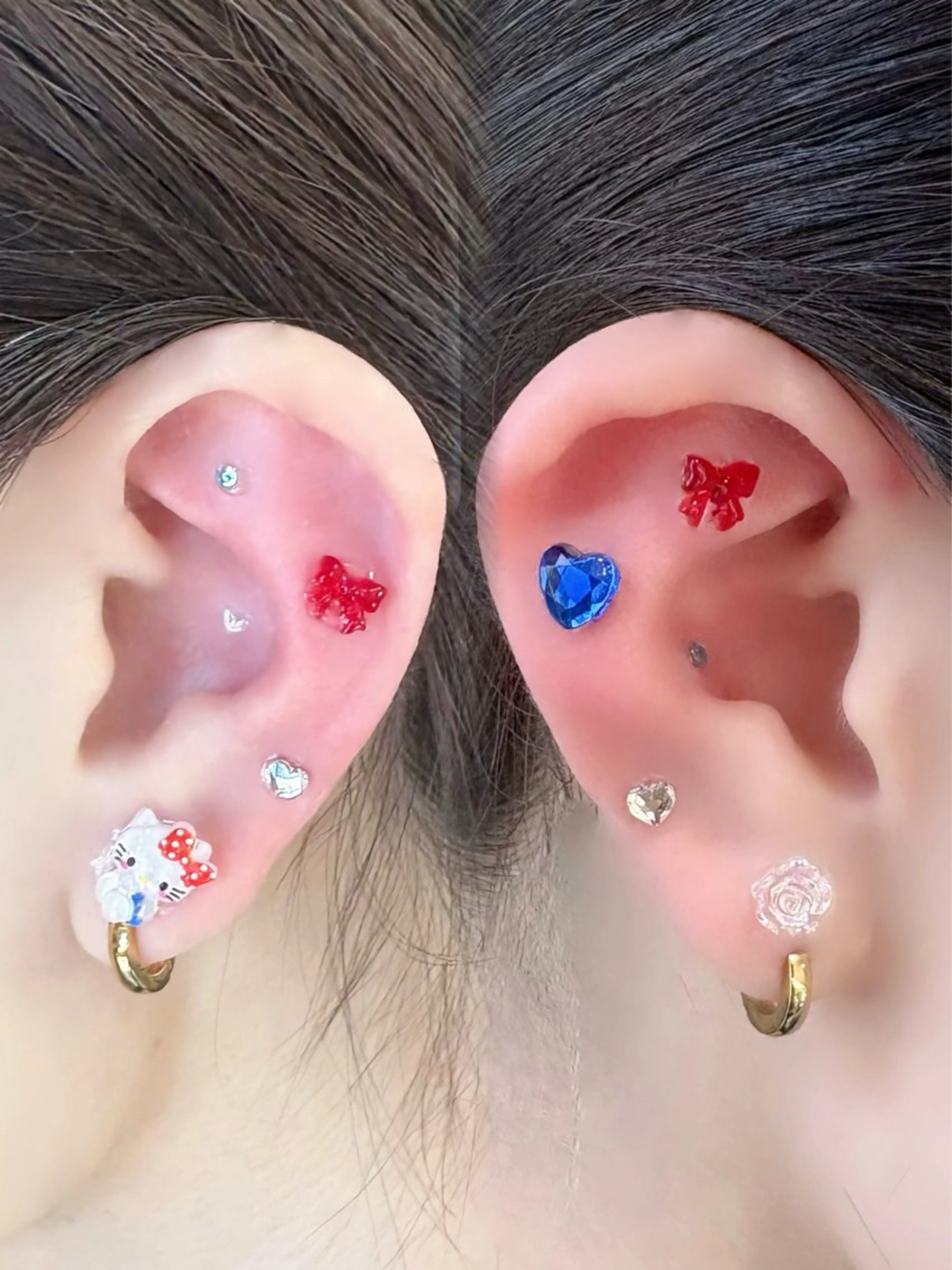 Minami💕☀️ 💕のネイルデザイン