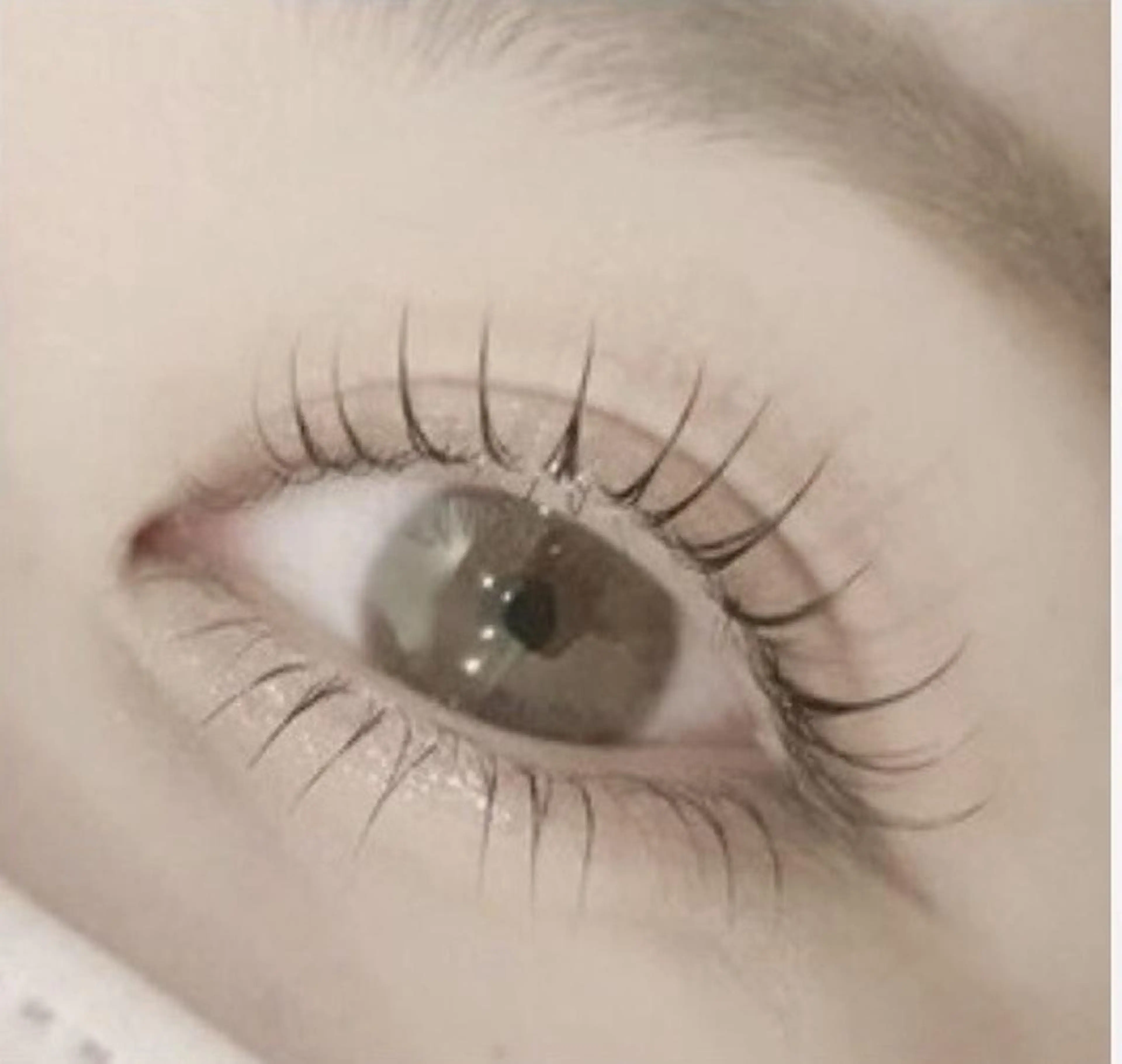 マツエク・マツパ 🩷memoto 神戸元町店🩷のマツエク・マツパデザイン