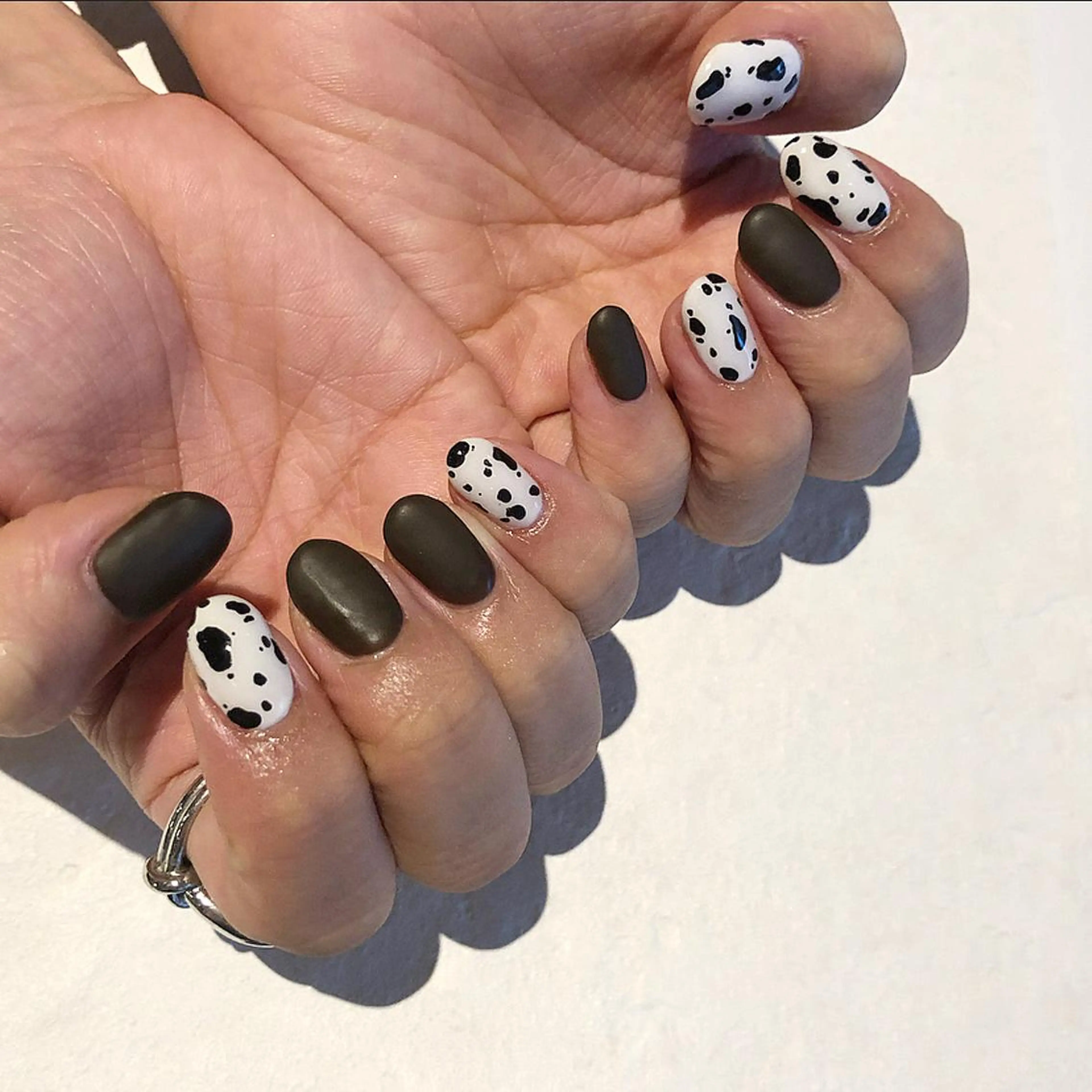 ネイル clocln  / Suzukaのネイルデザイン