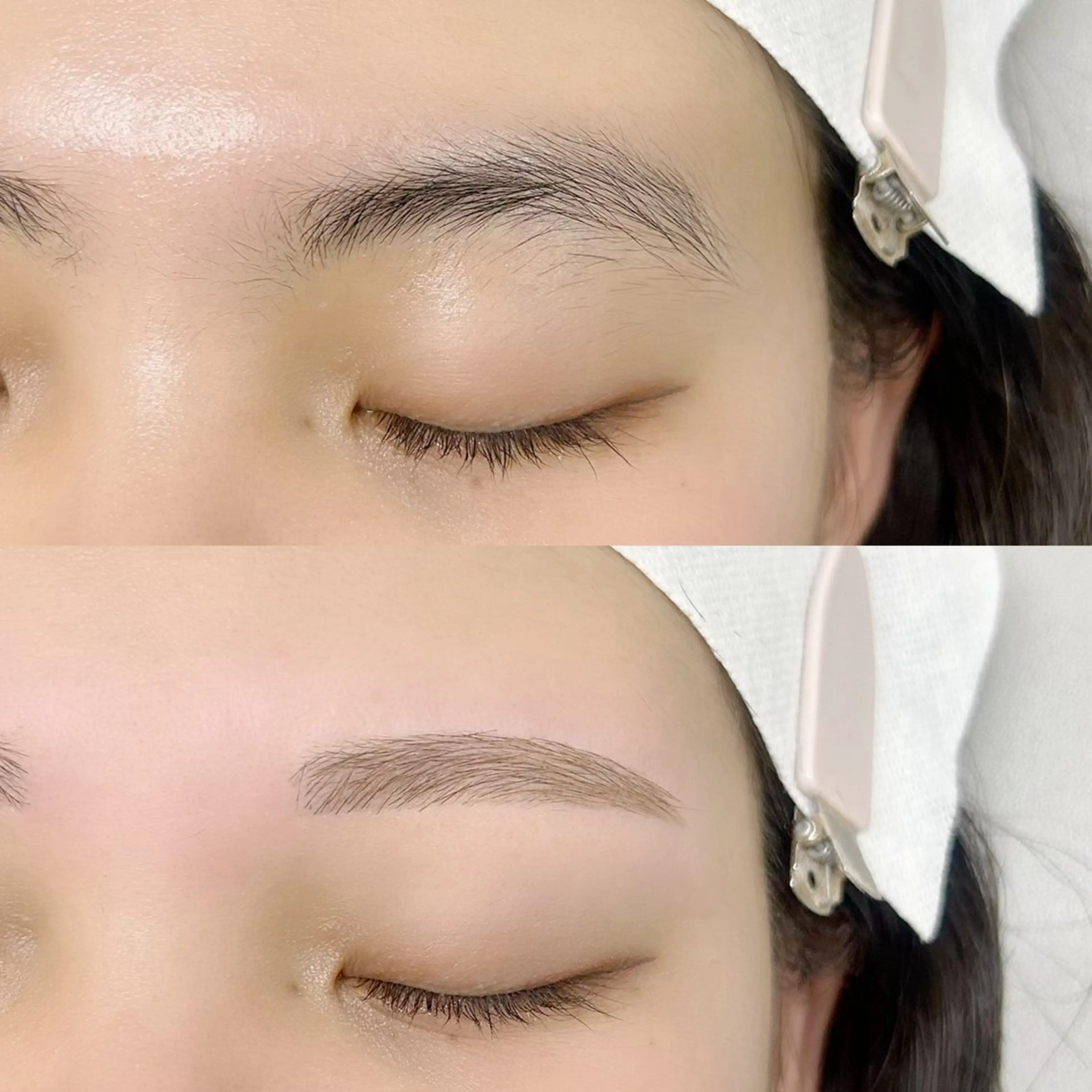アイブロウ soa. eyebrowの眉毛・アイブロウイメージ