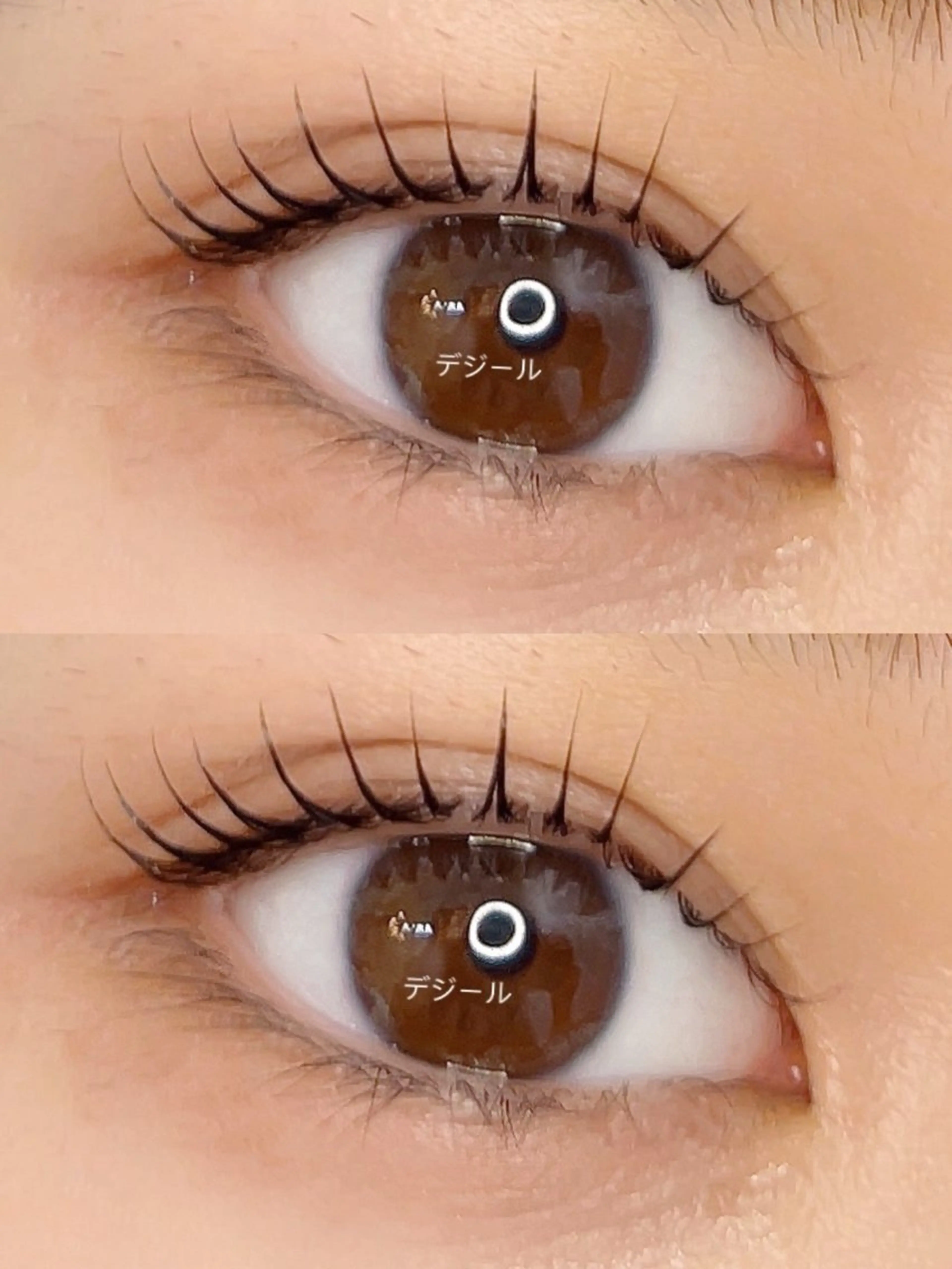 マツエク・マツパ マツパ 🌹みなみ🌹 清末のマツエク・マツパデザイン