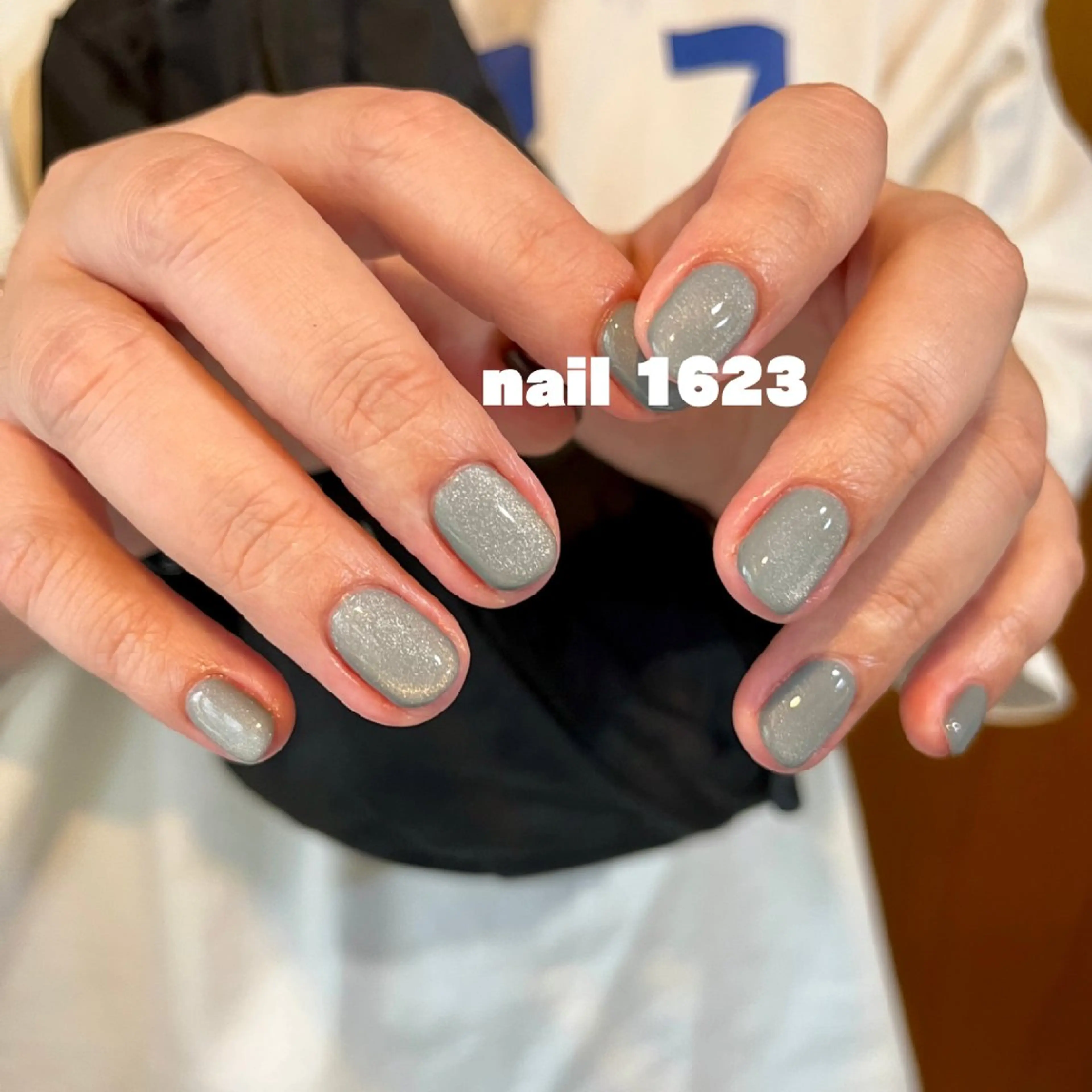 ネイル nail 1623のネイルデザイン