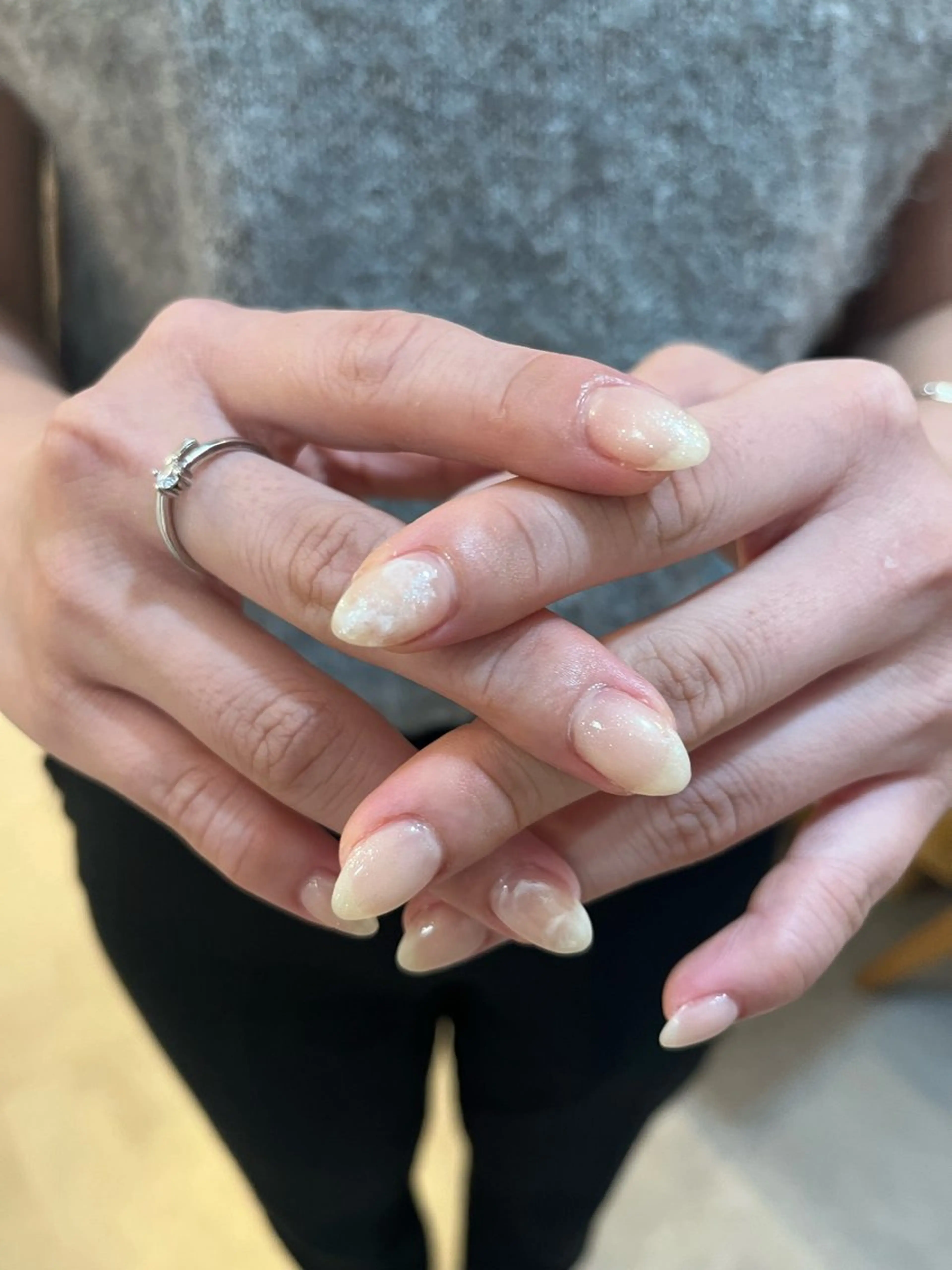 ネイル +vico 堀江店所属・nail salon vico_runaのネイルデザイン