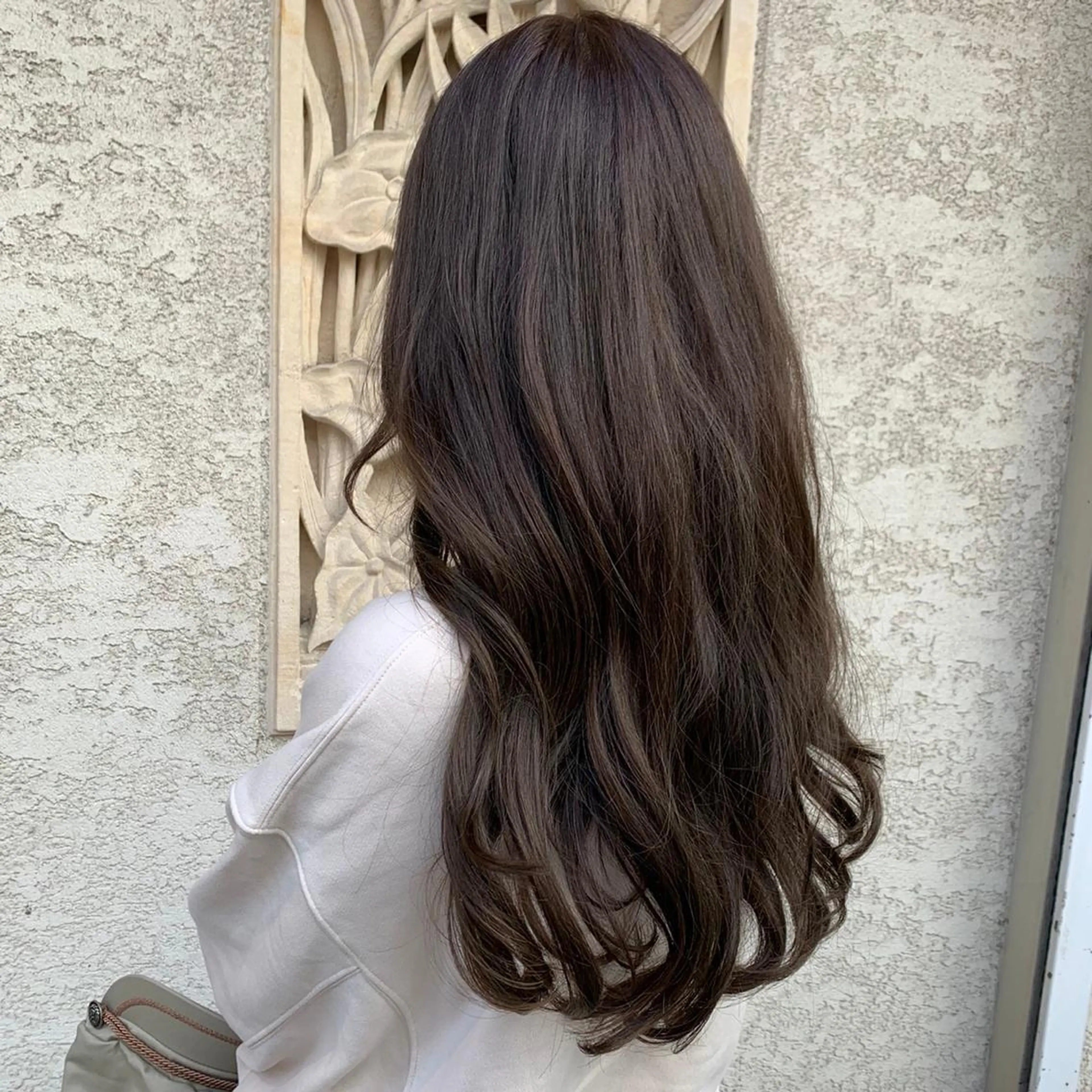 ロング 🫧chinatsu 🫧のヘアスタイル