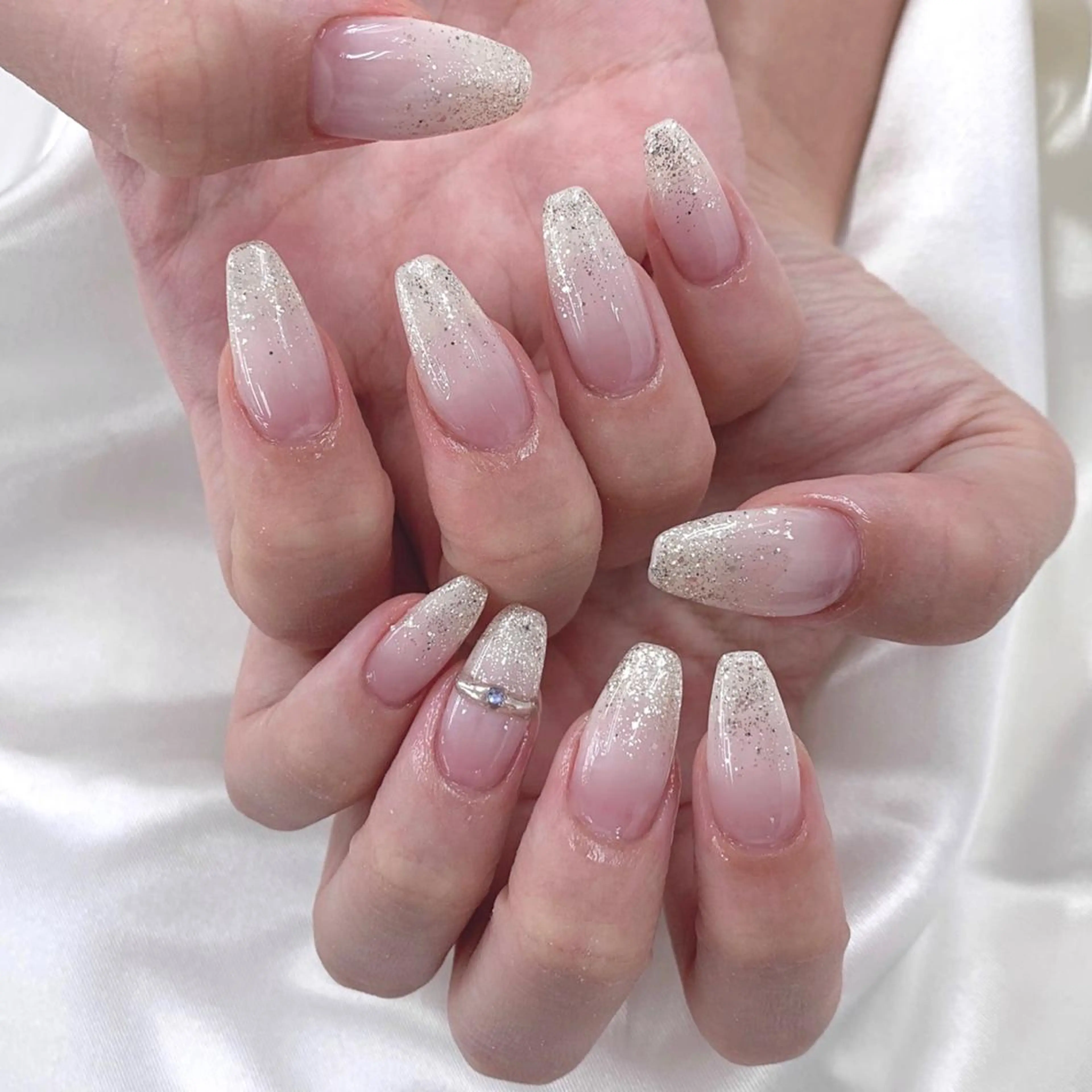 ネイル SAPHIR nail & eyeのマツエク・マツパデザイン