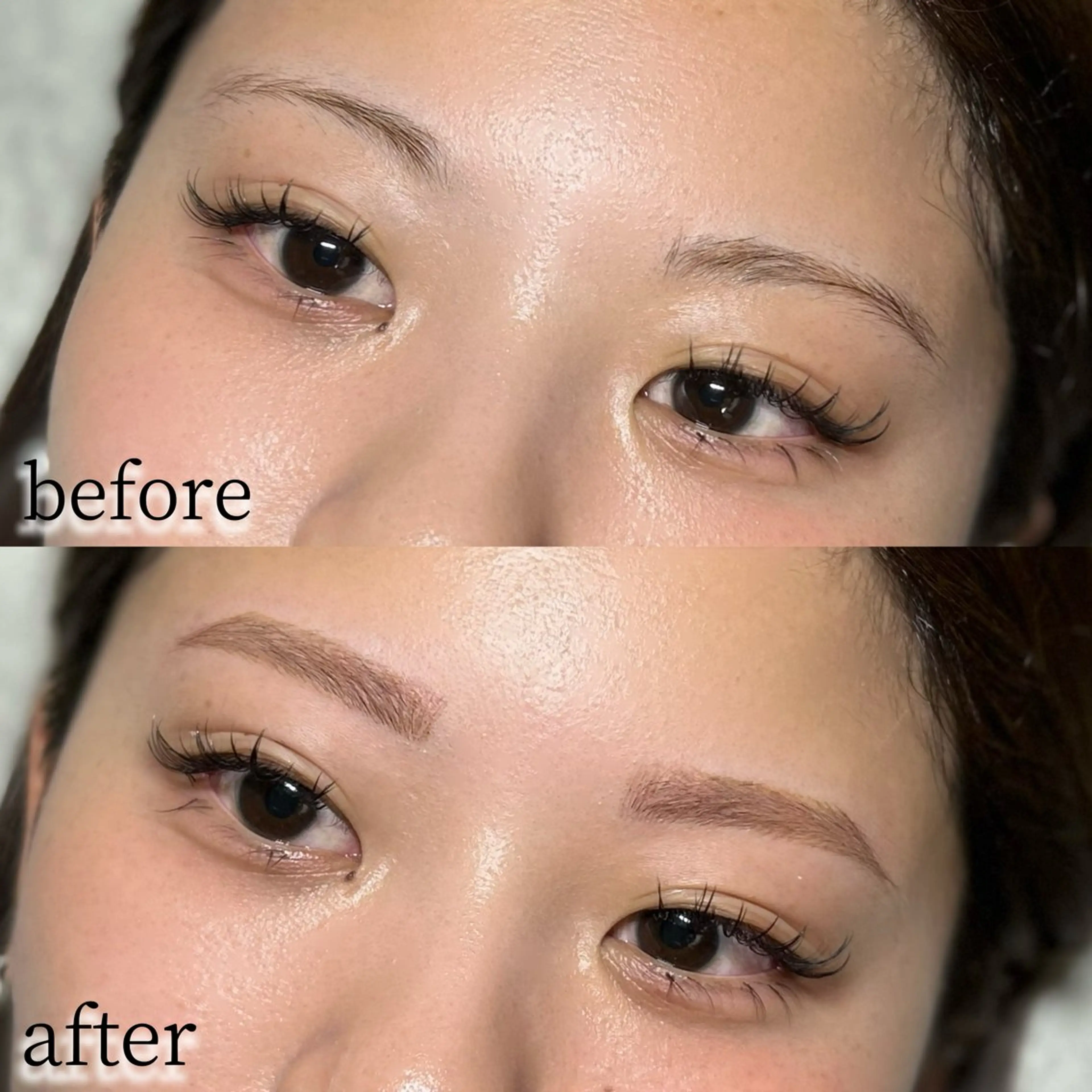 アイブロウ salon mugi mugiの眉毛・アイブロウイメージ