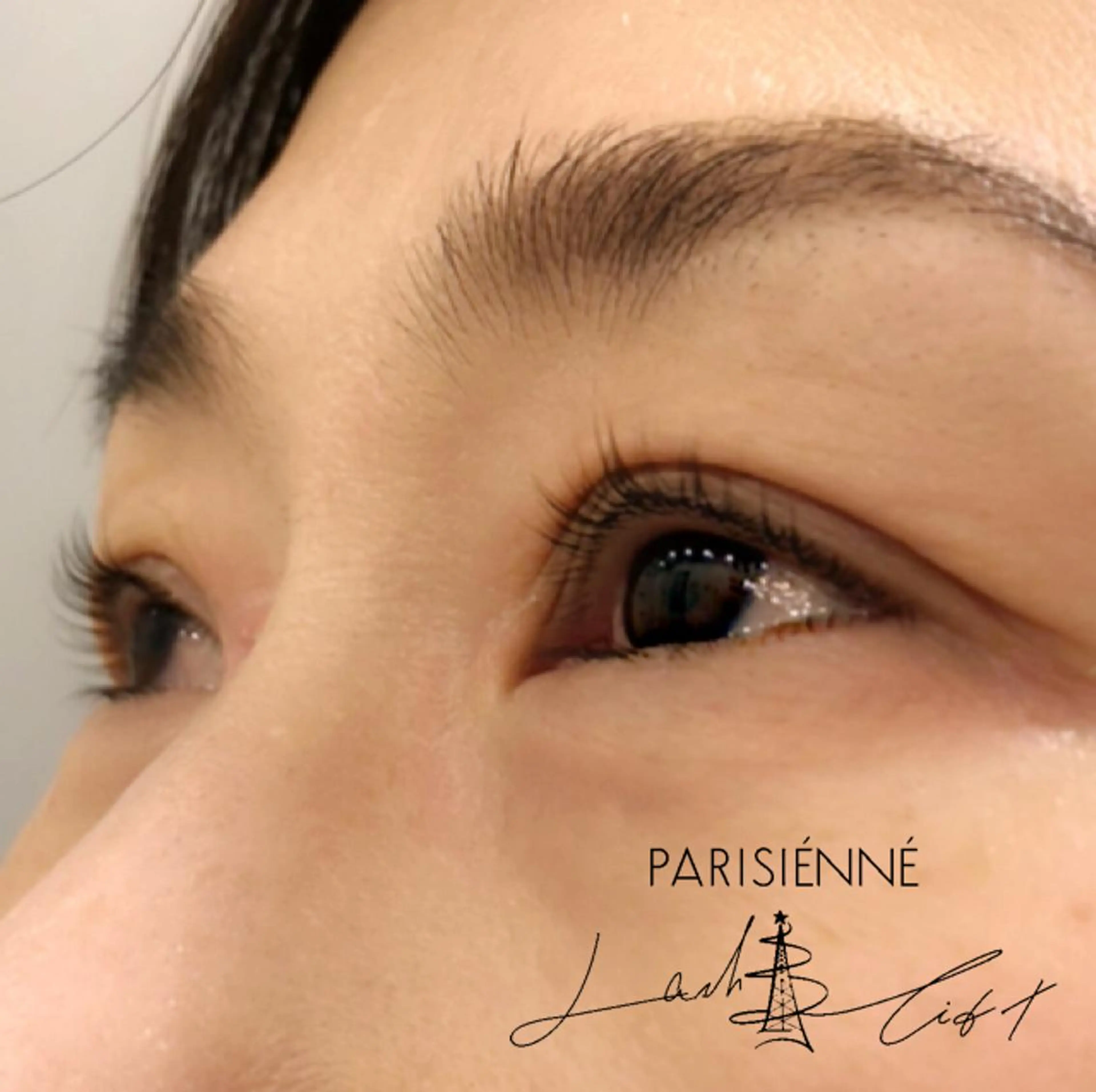 キッズ マツエク・マツパ CLEF eyelashのマツエク・マツパデザイン