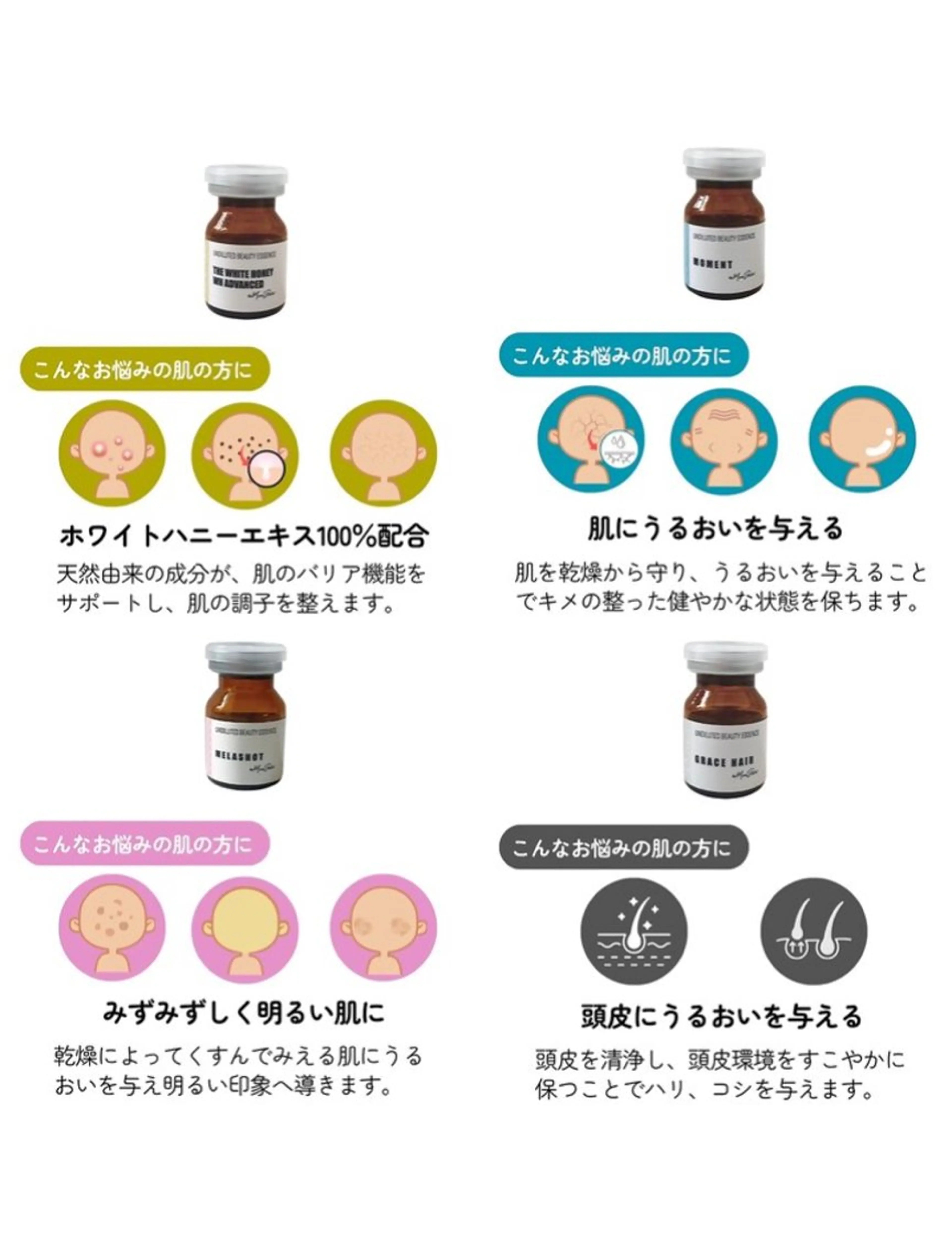 エステ Moana【モアナ】 HIROのエステ・リラクイメージ