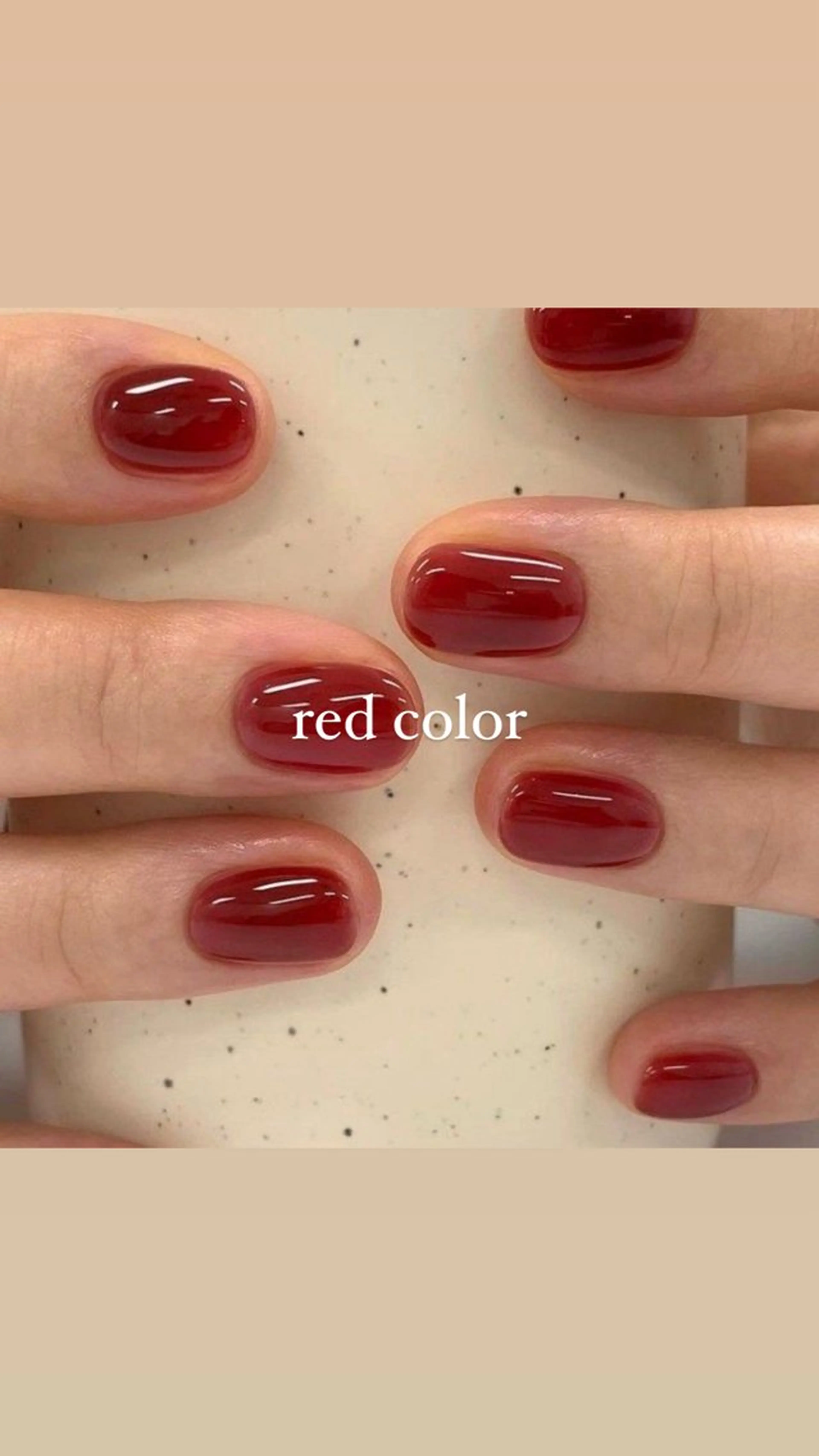 カラー ㅤㅤㅤㅤㅤㅤㅤㅤㅤㅤ 彩衣のヘアスタイル