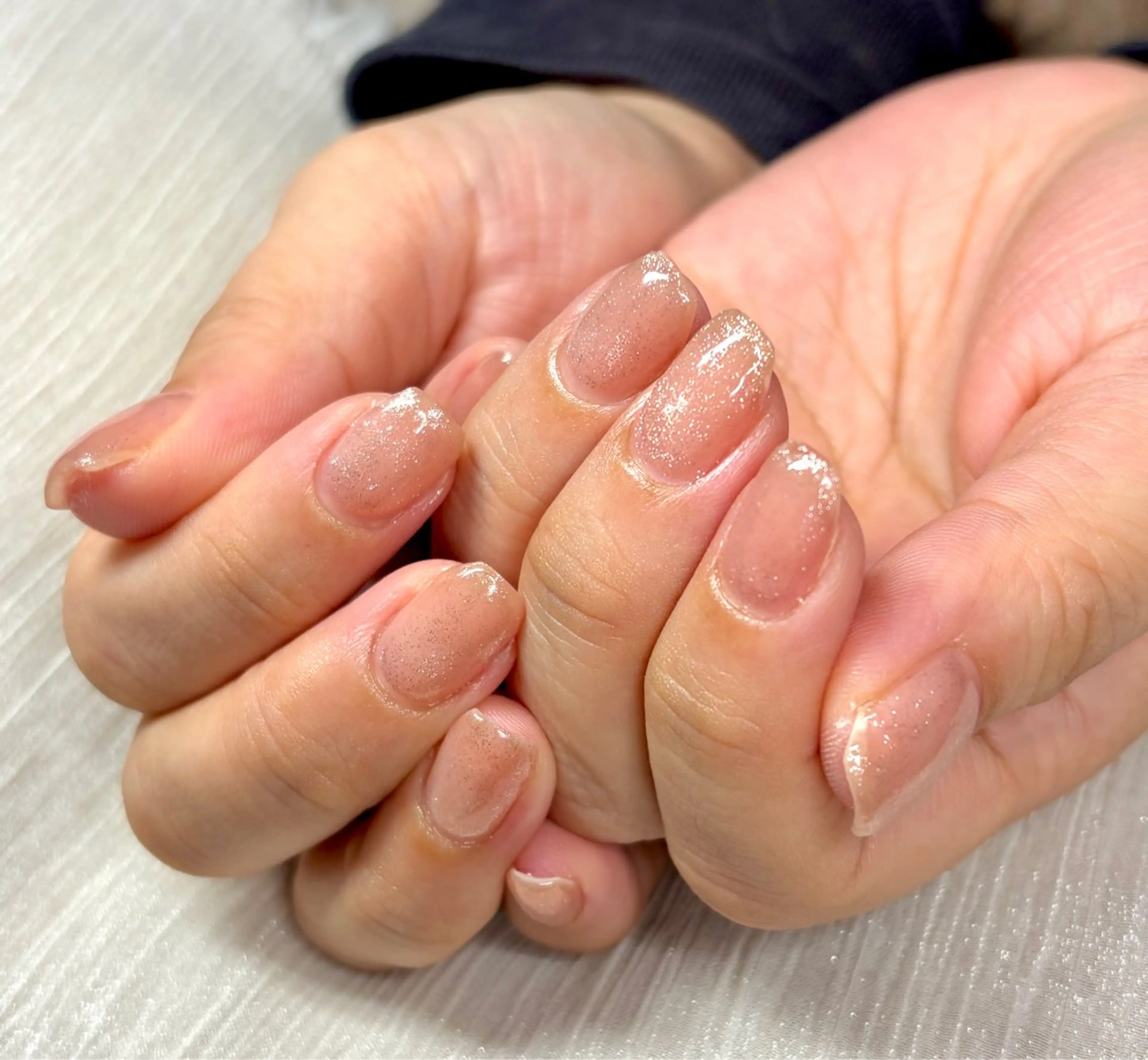 ネイル nailroom HARU.のネイルデザイン