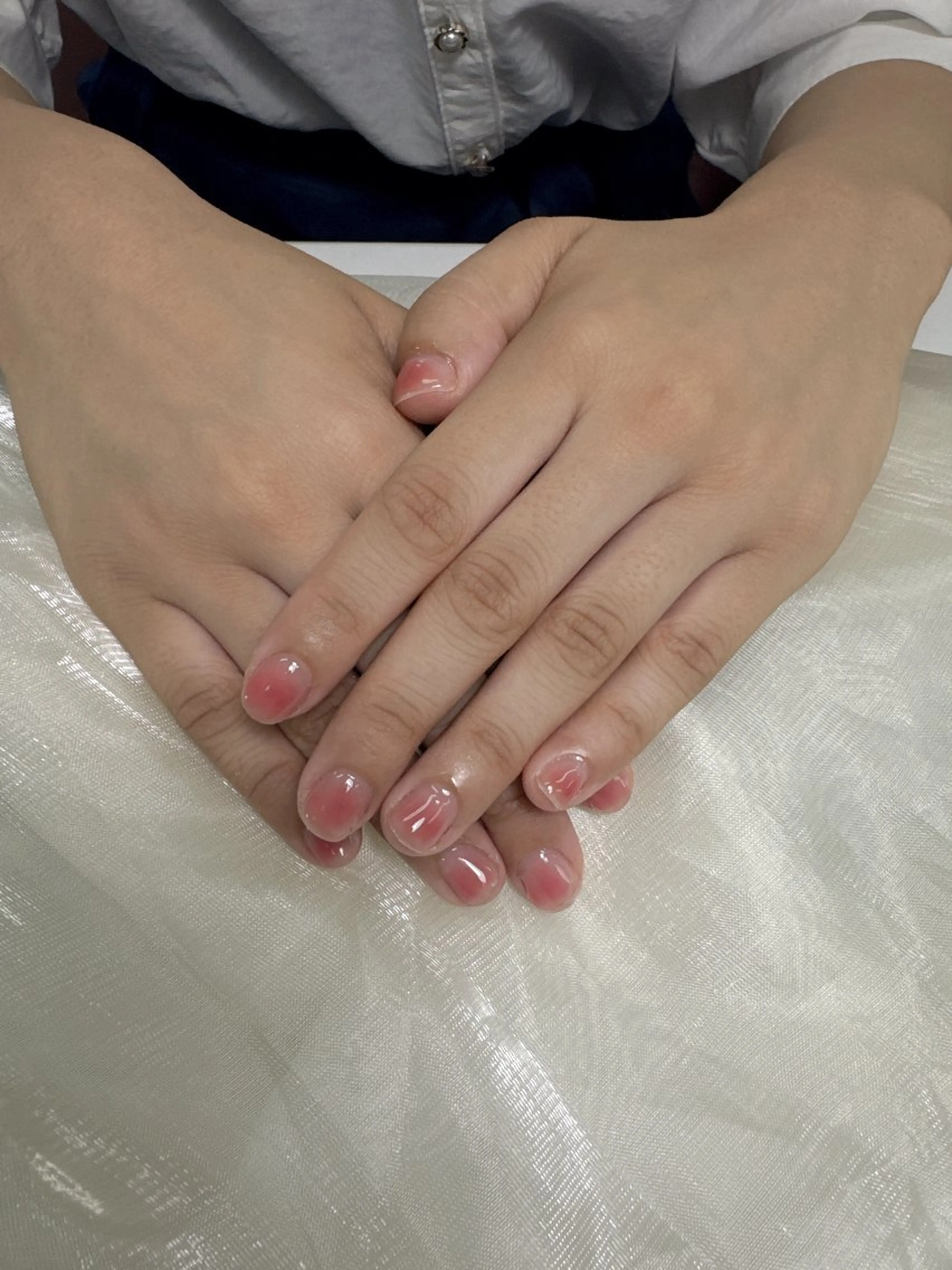 ネイル mo moのネイルデザイン