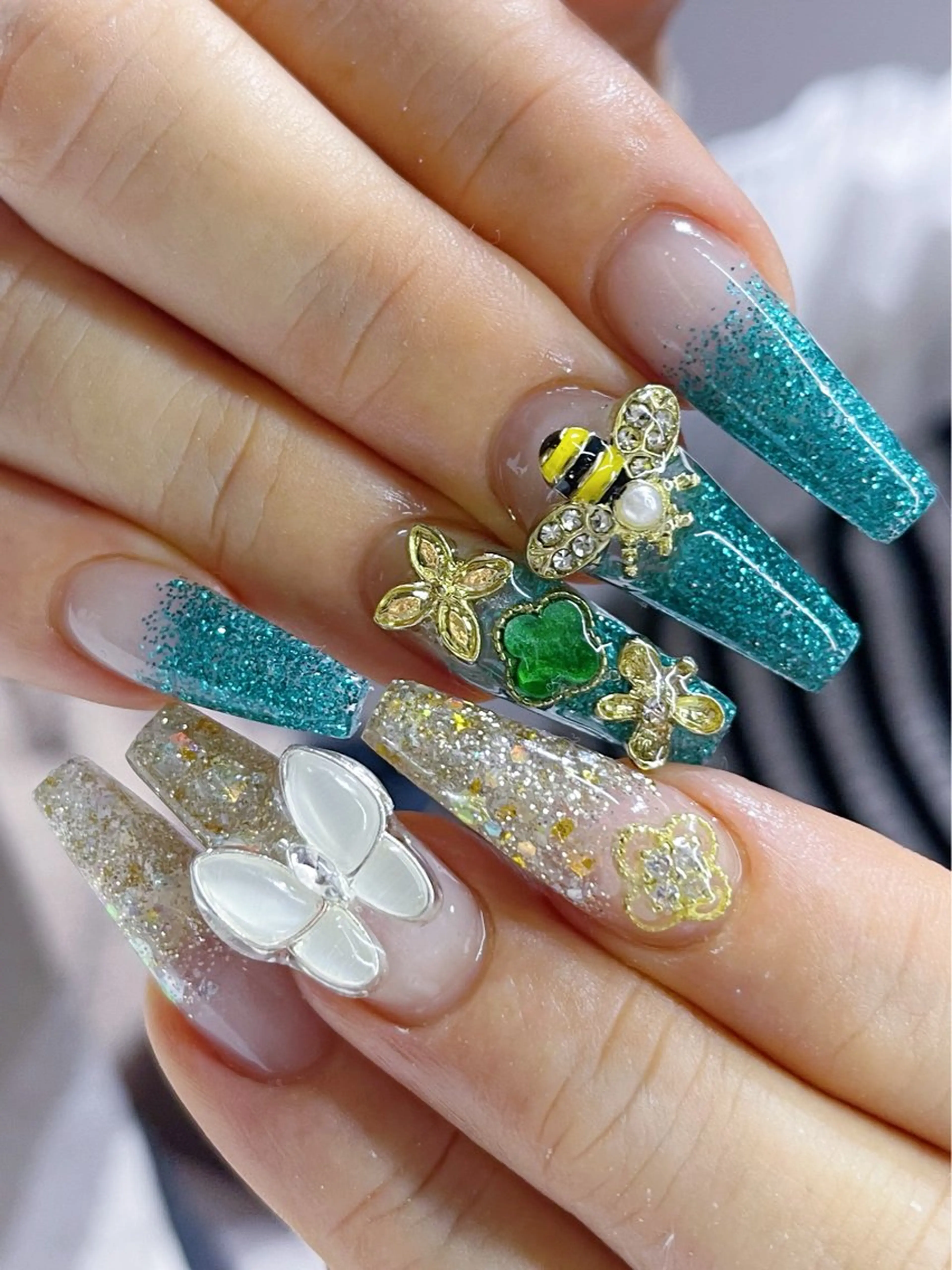 ネイル ハンドネイル naildesign BESTのネイルデザイン