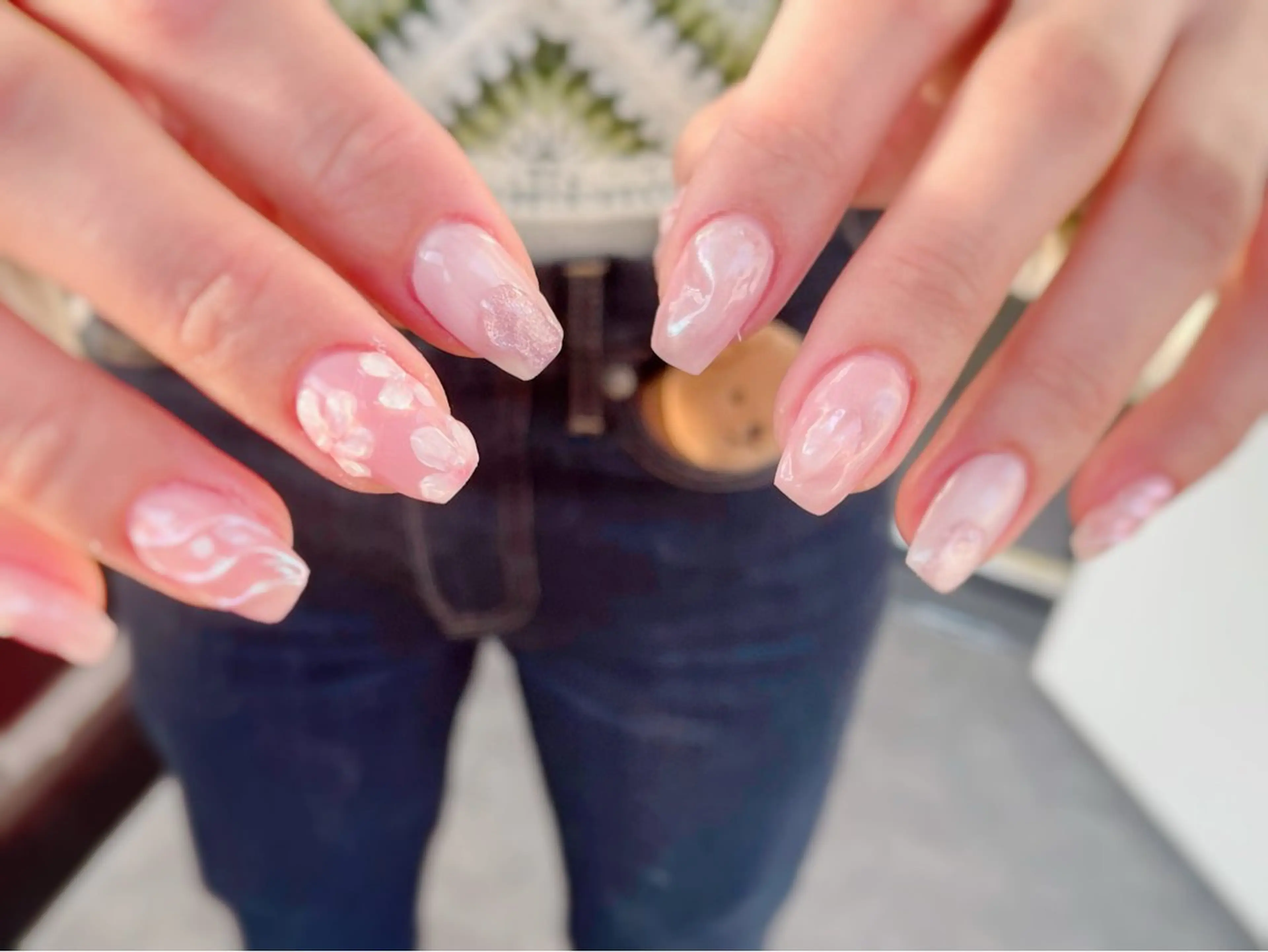 ネイル nail salon アトリエBONOのネイルデザイン