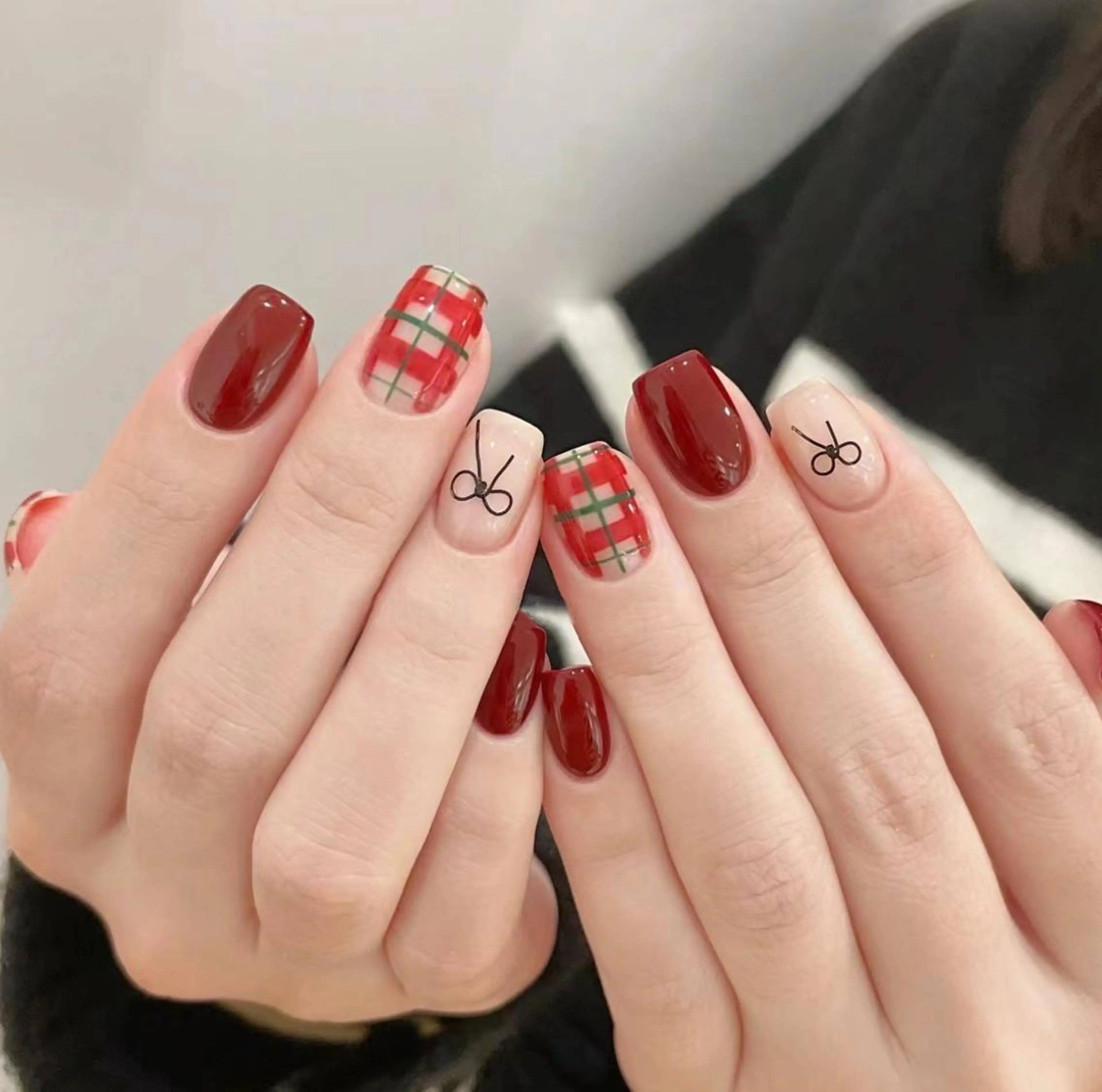 ネイル nana 🌞のネイルデザイン