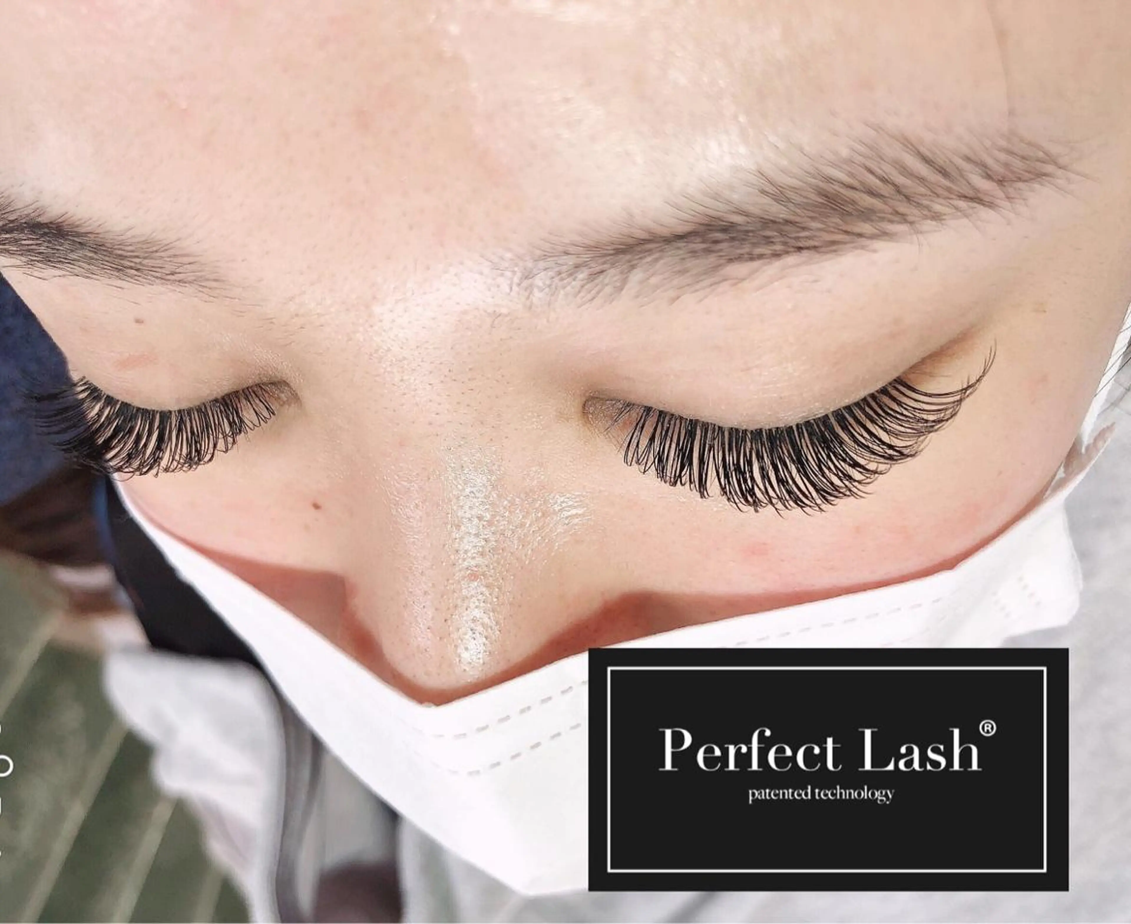 マツエク・マツパ 付け放題 alchemy workzのマツエク・マツパデザイン