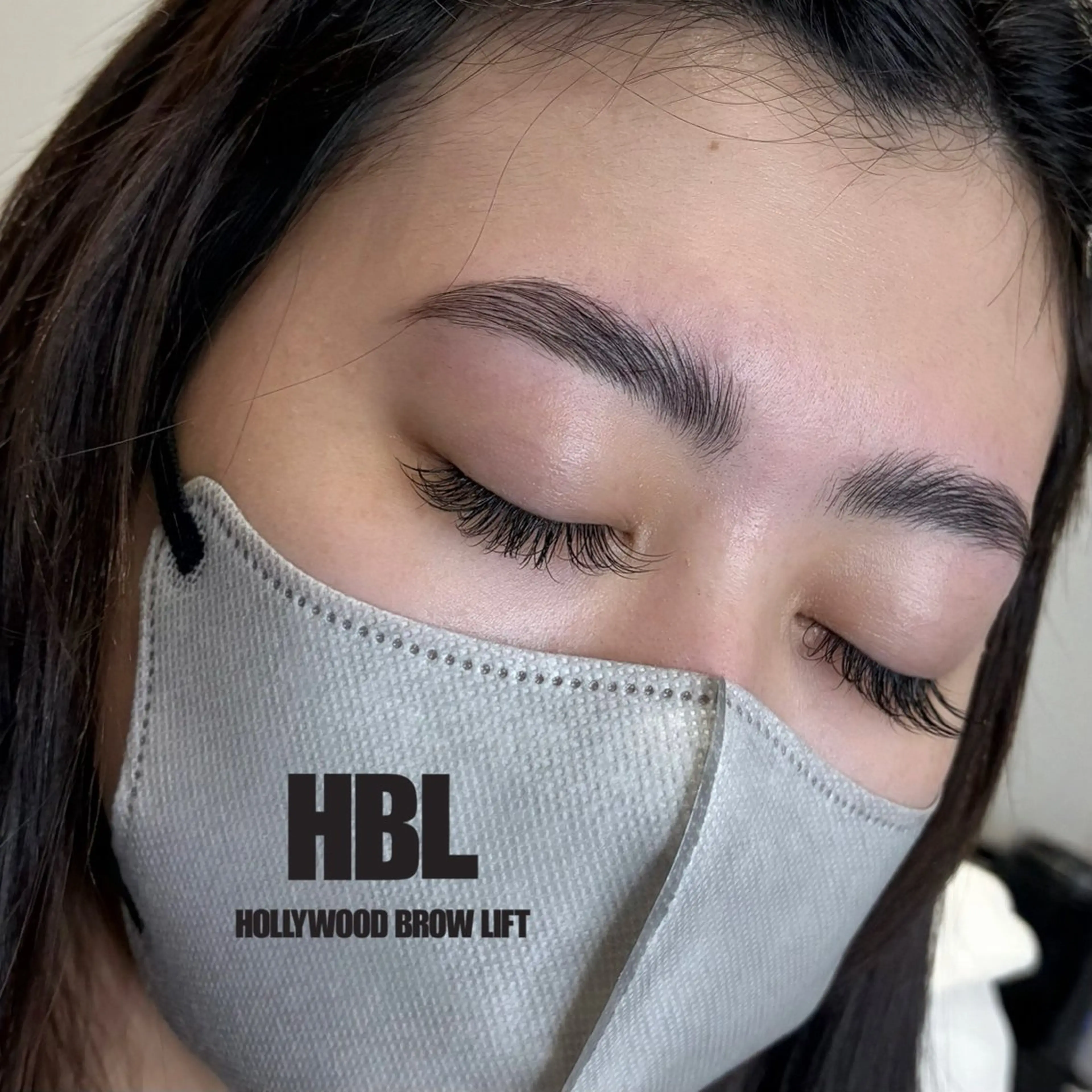 アイブロウ 宮本 昌子の眉毛・アイブロウイメージ