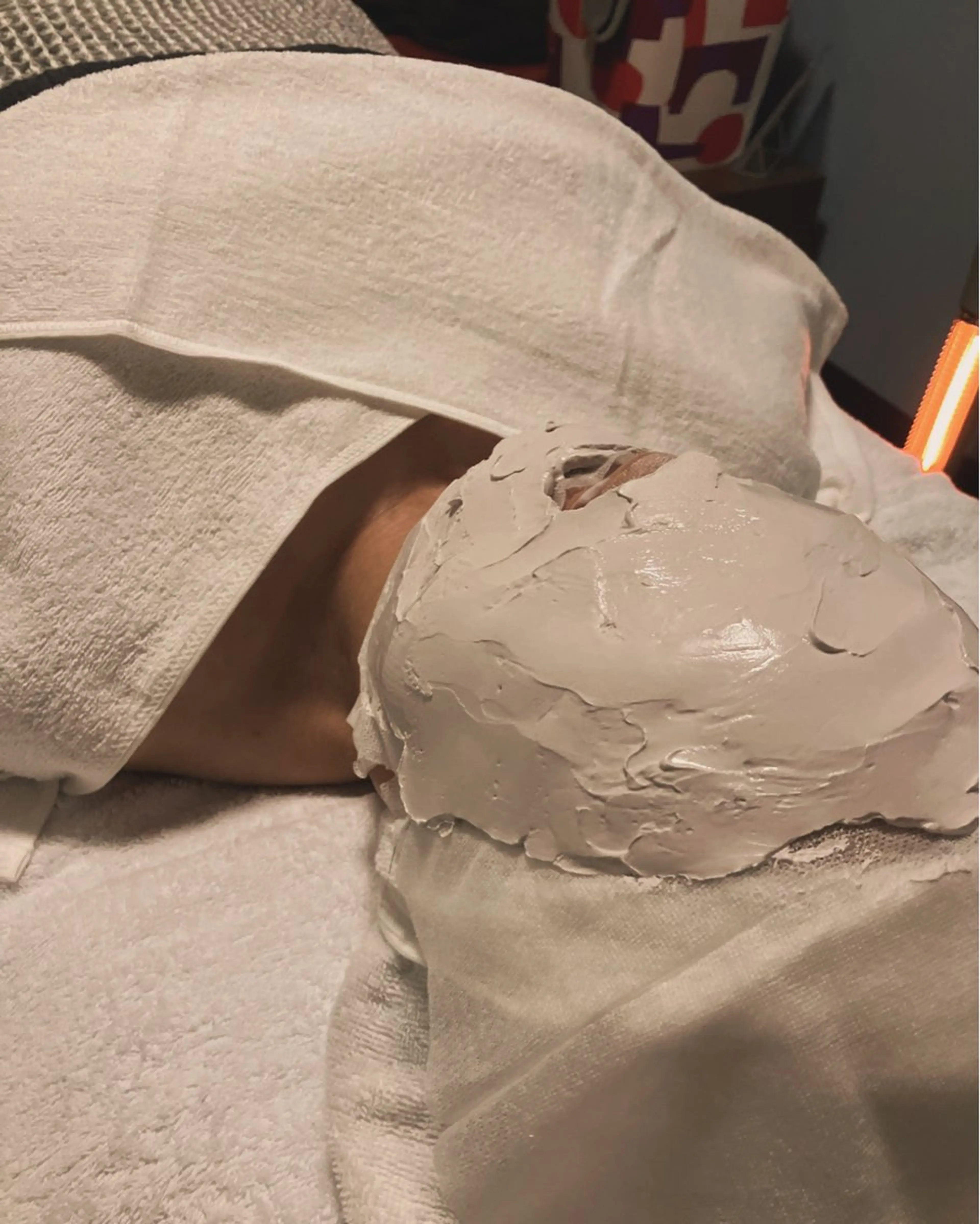 チルチルプライベート サロンのエステ・リラクイメージ