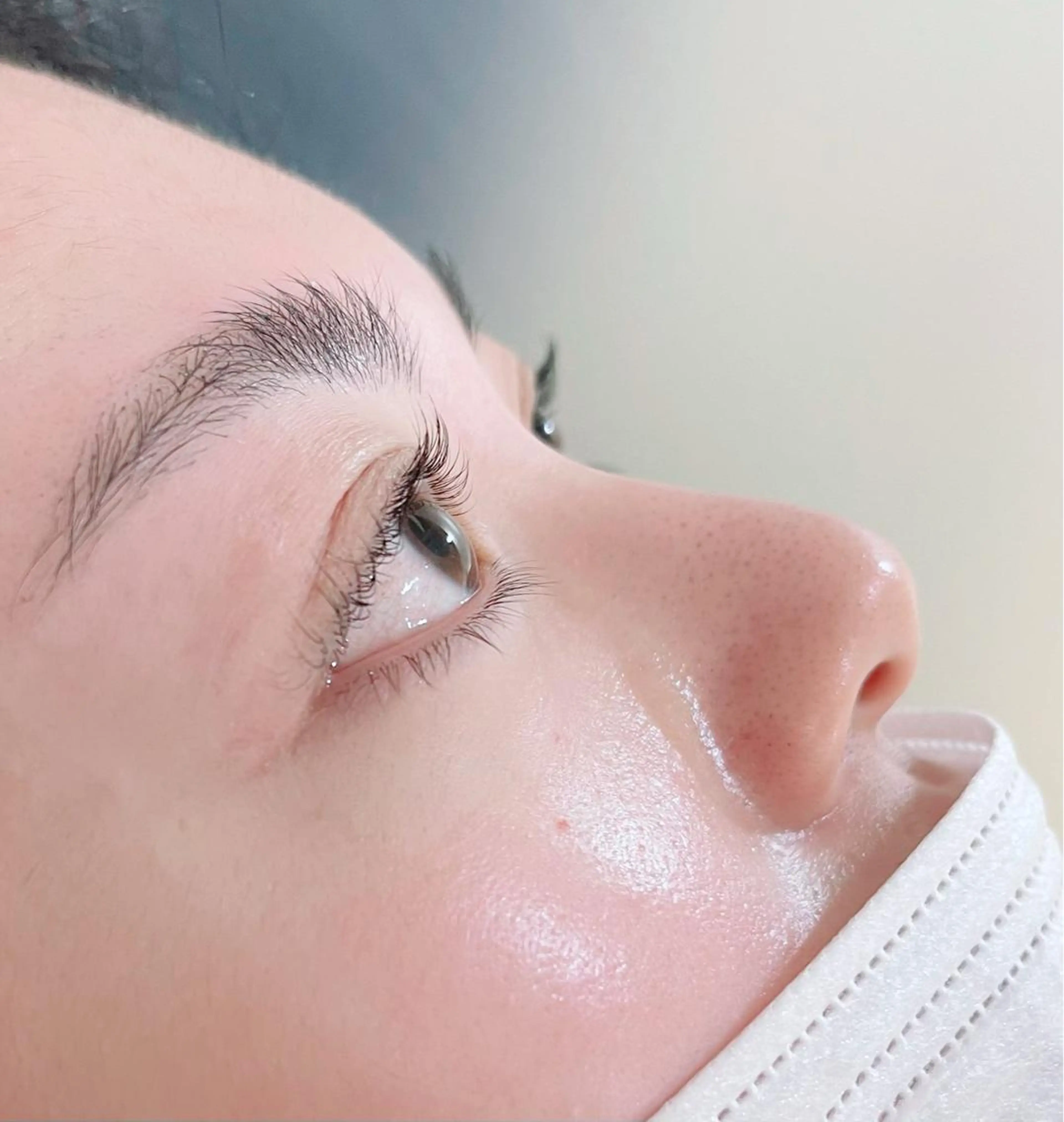 マツエク・マツパ Yamada Marikoの眉毛・アイブロウイメージ