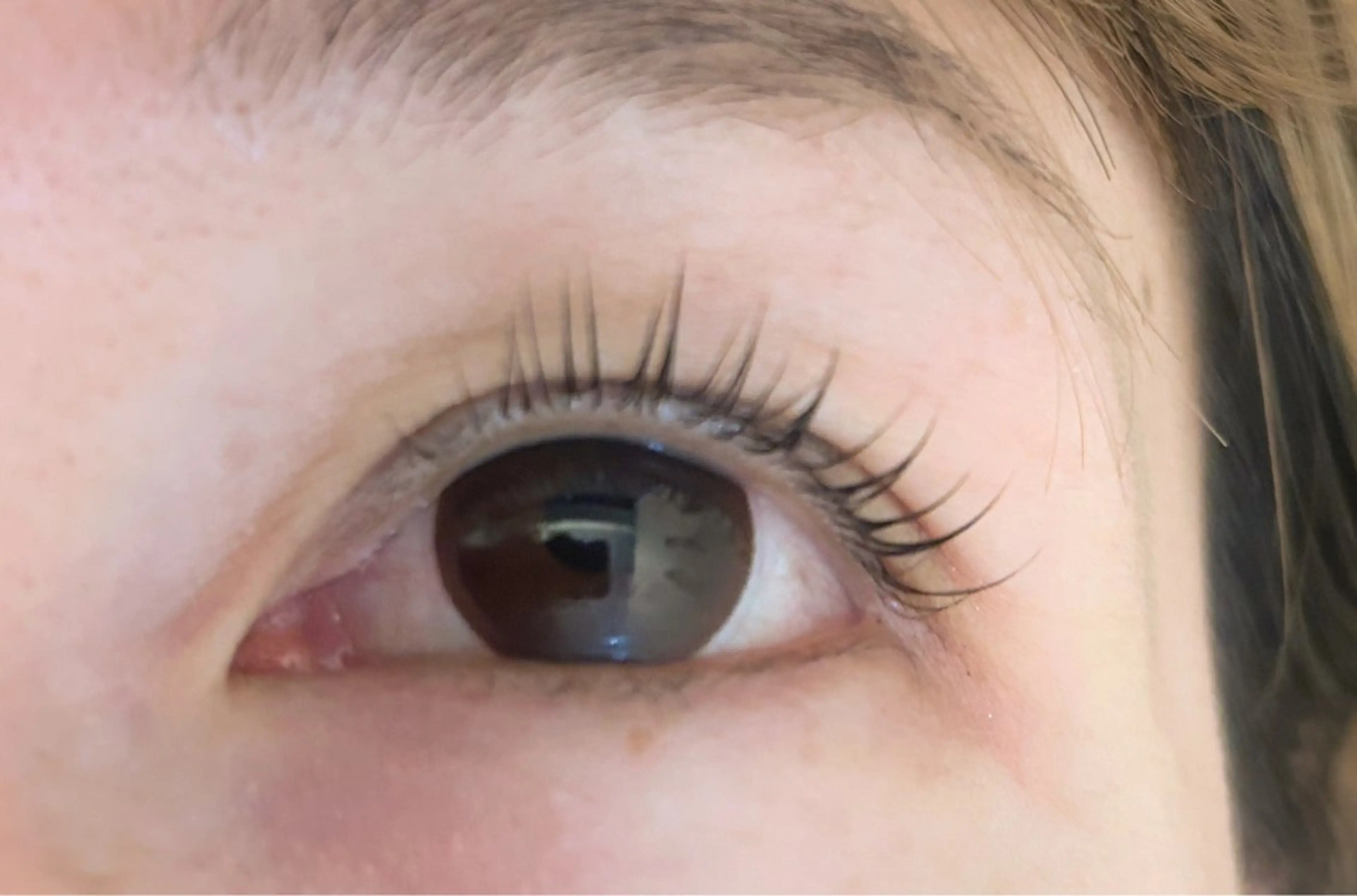 マツエク・マツパ 韓国風マツエク 古川 恵美子のマツエク・マツパデザイン