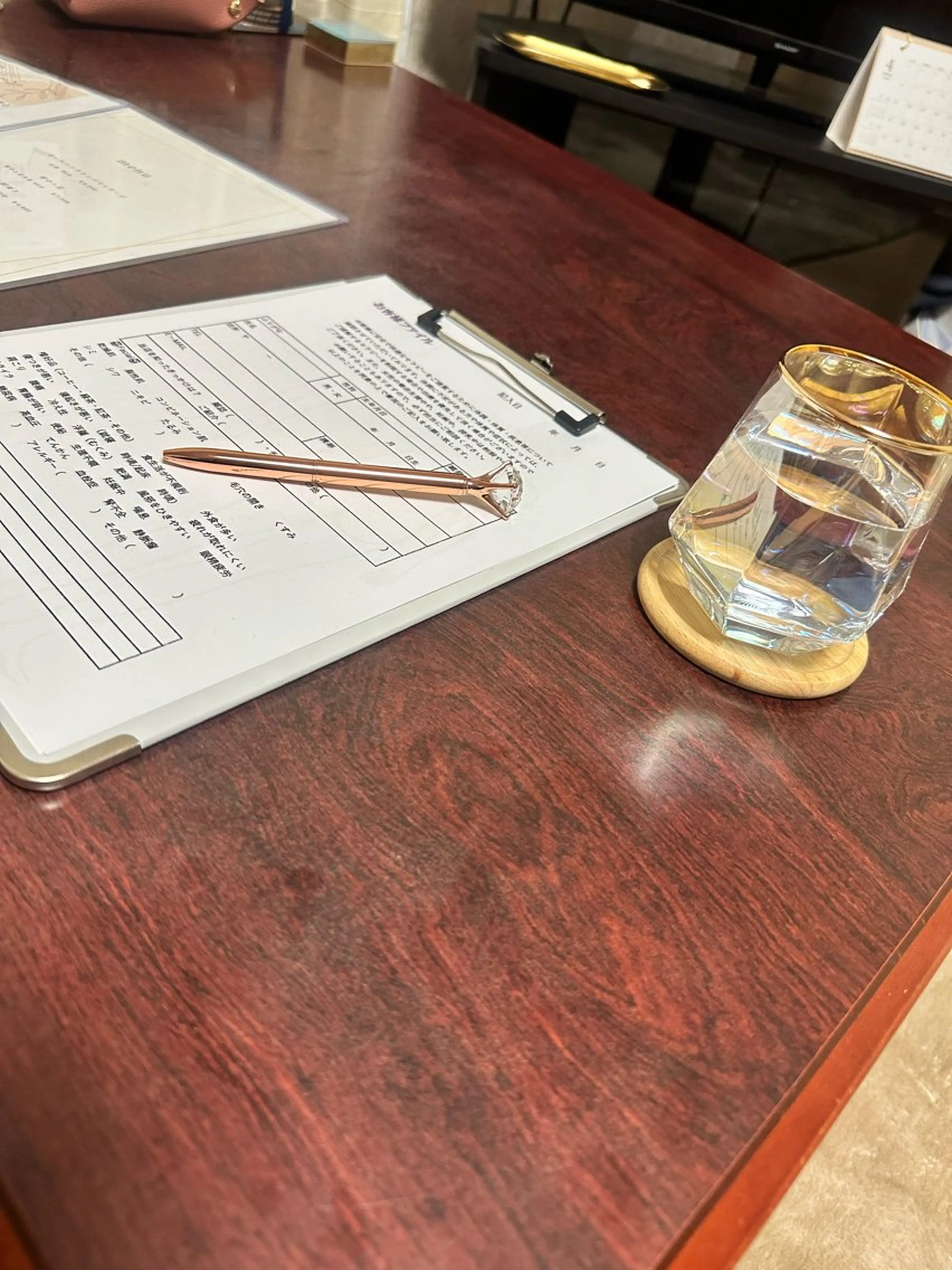 プライベートサロン Riaのエステ・リラクイメージ