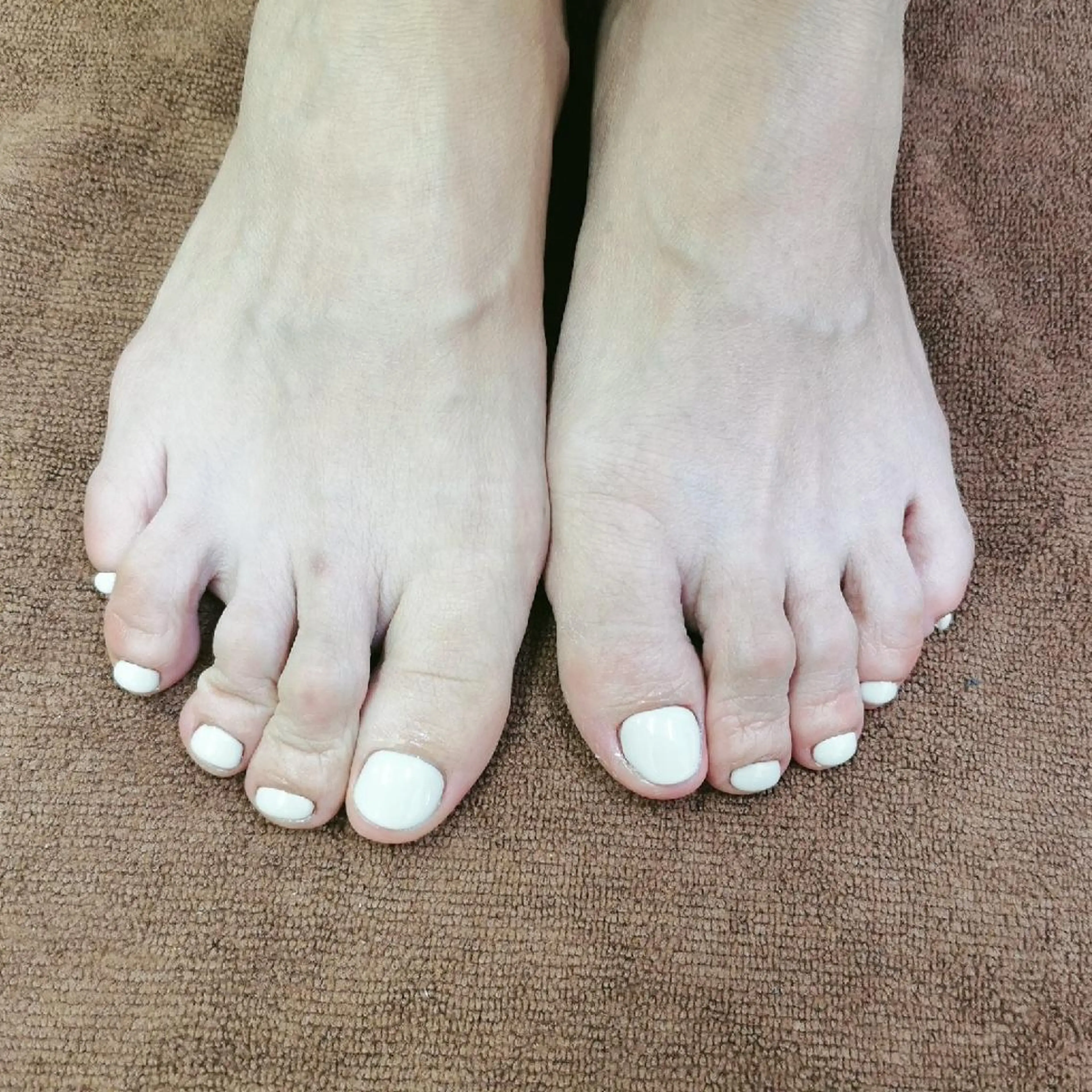 ネイル フットネイル 上福岡 らんらんのネイルデザイン