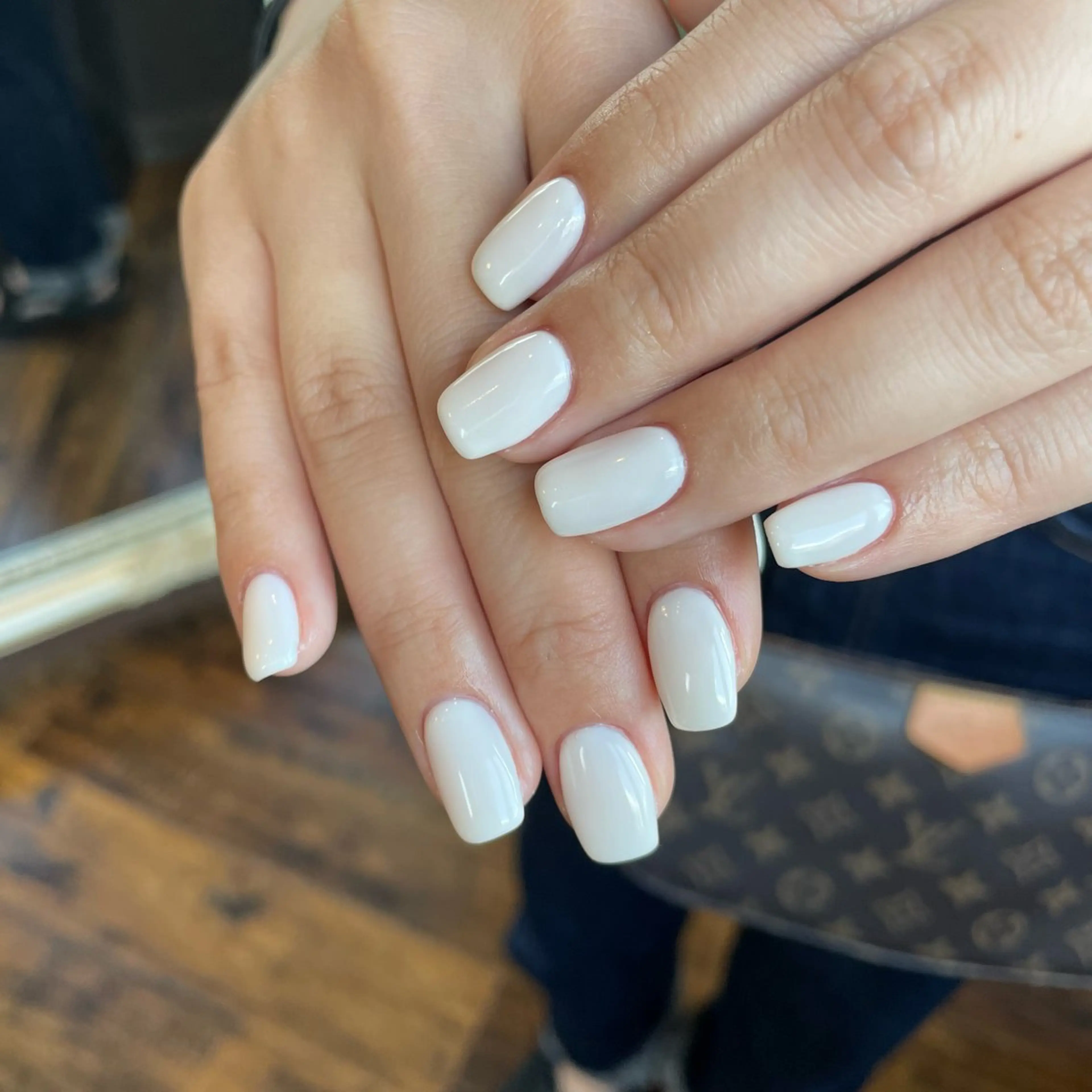 ネイル ハンドネイル Re:chaLu所属・Kasumi _のネイルデザイン