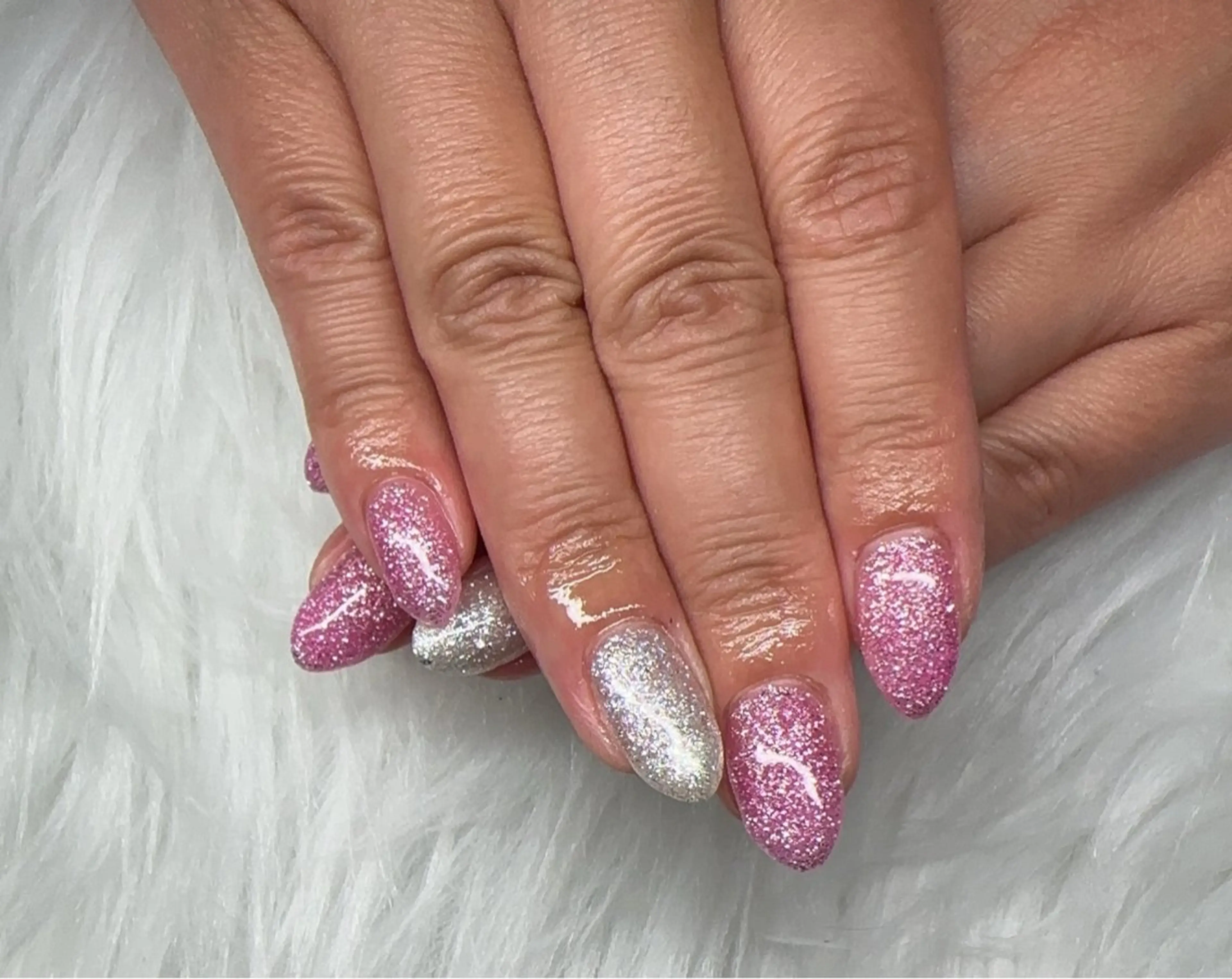 ネイル ハンドネイル nail salon OnRのネイルデザイン