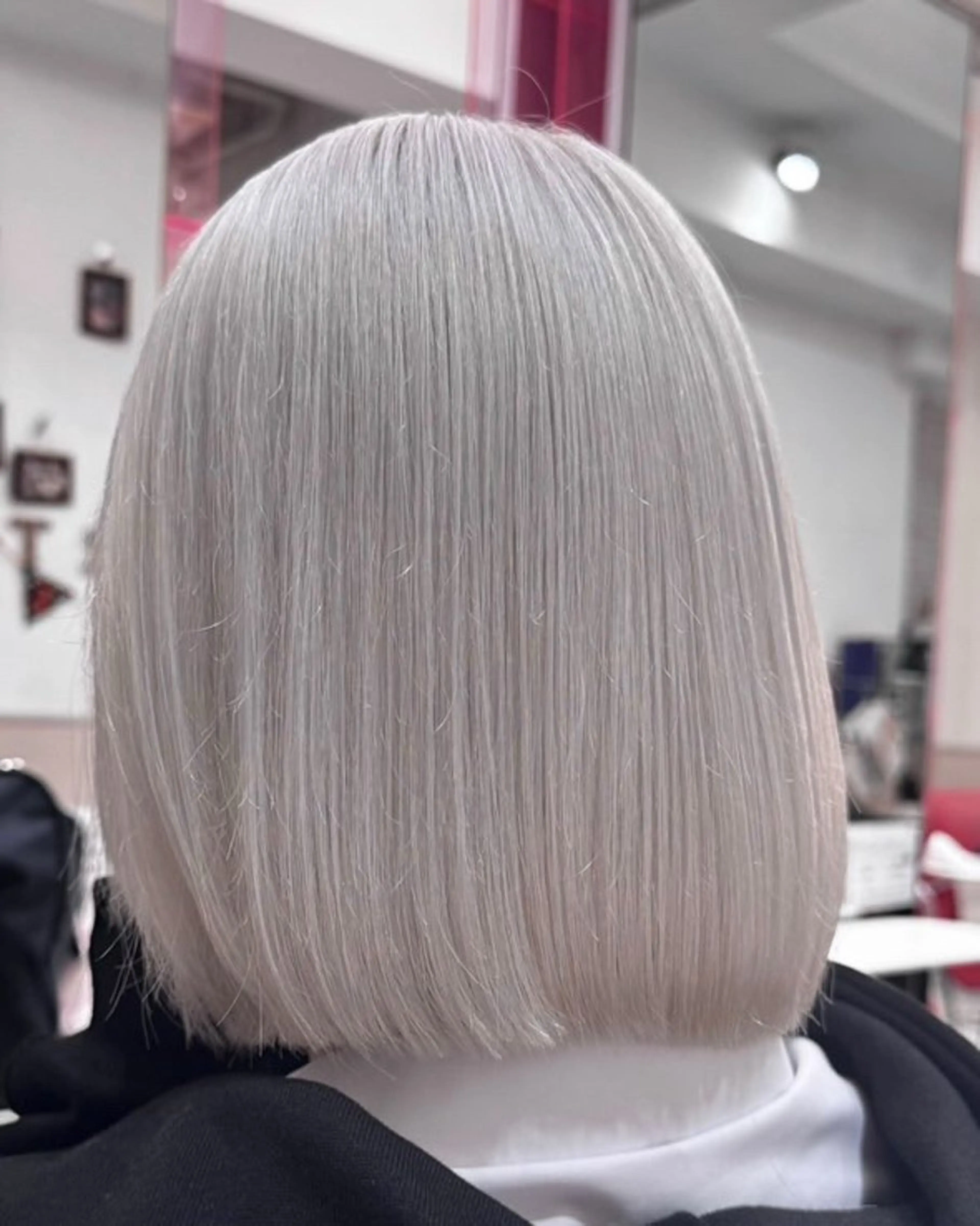 カラー ヘアカラー 清塚　広斗 髪質改善/メンズヘアのヘアスタイル