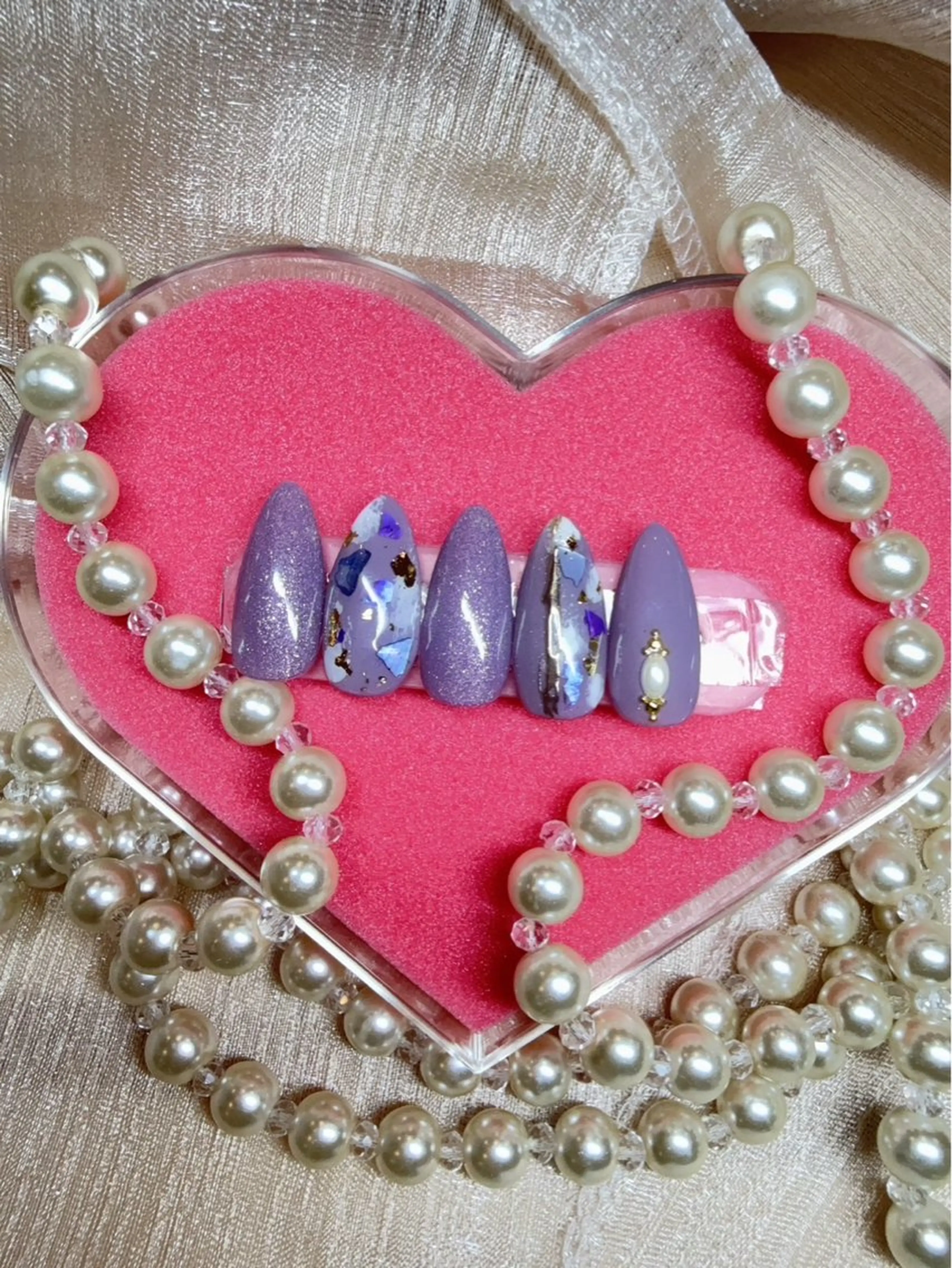 ネイル COCO nail salonのネイルデザイン