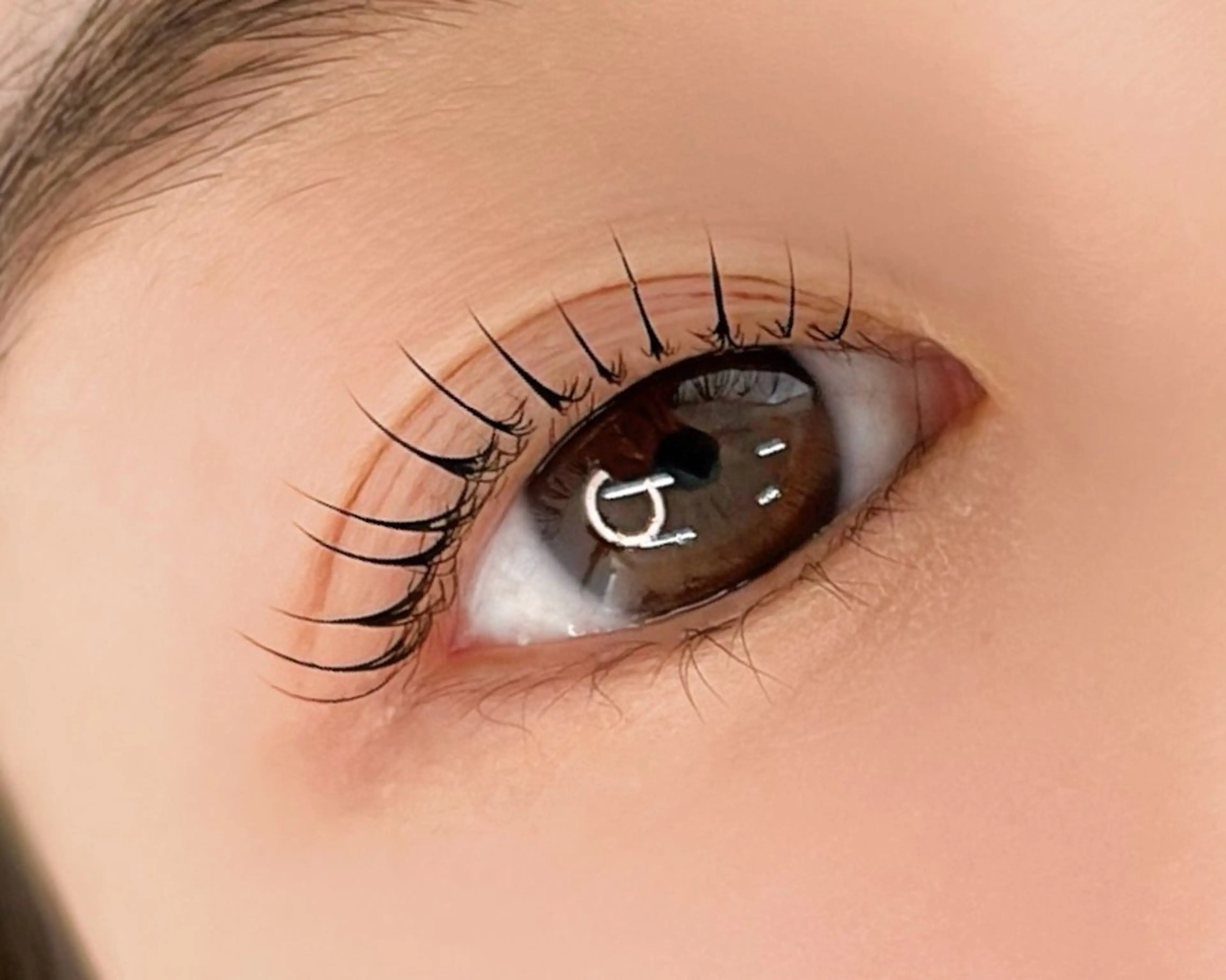 マツエク・マツパ Unknown ちひろのマツエク・マツパデザイン