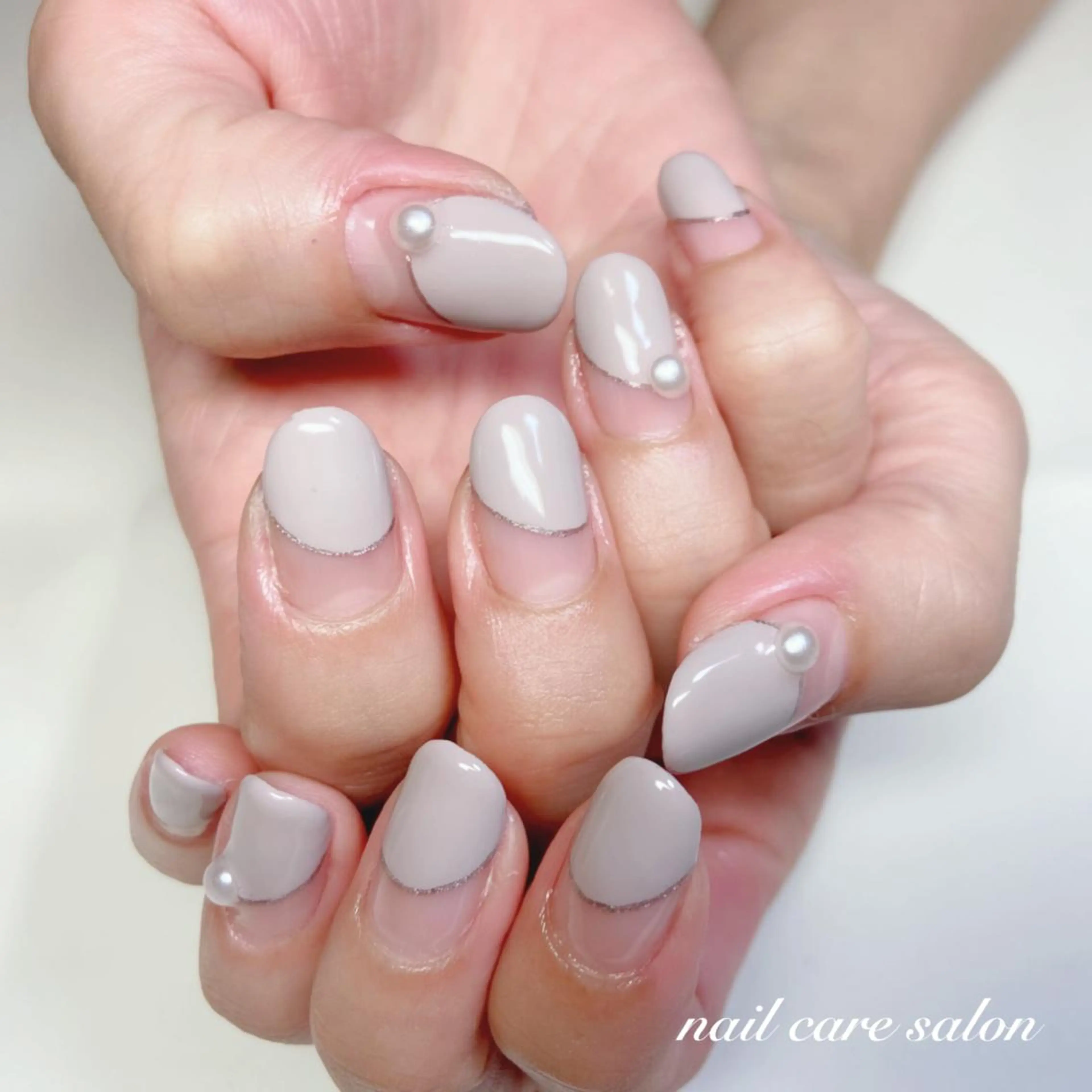 ネイル ネイルケアサロン Junのネイルデザイン