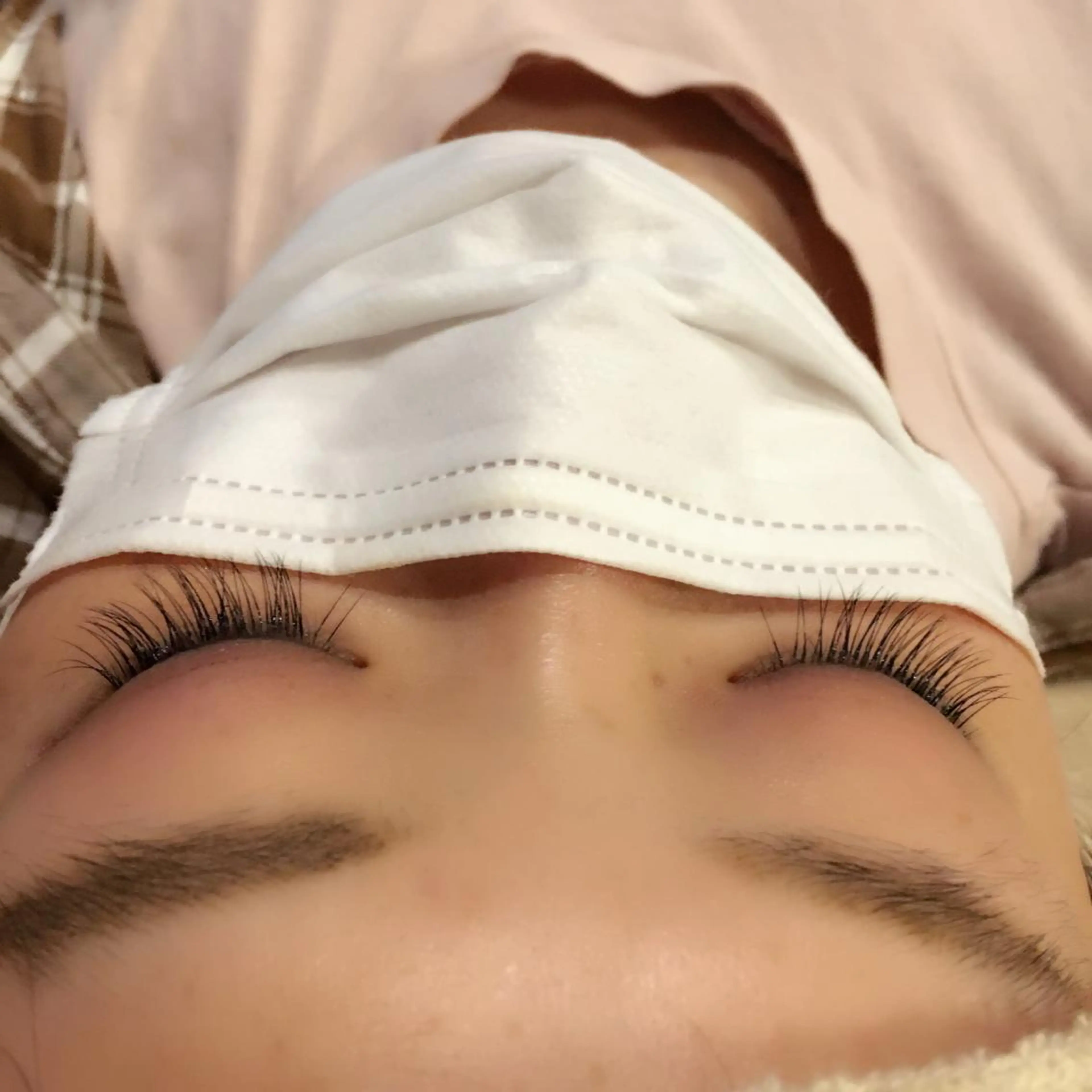 マツエク・マツパ La Chance. Sayakaのエステ・リラクイメージ