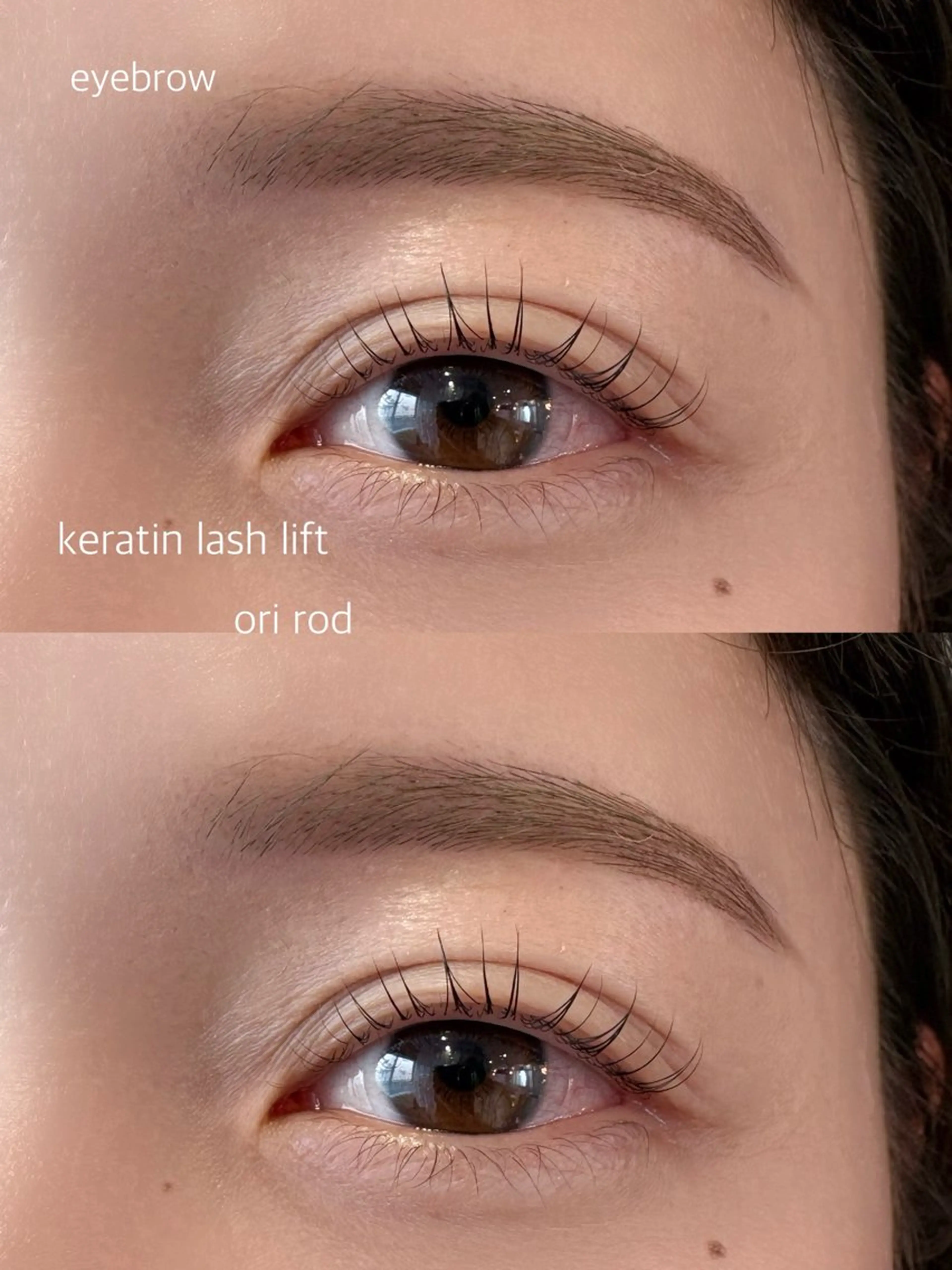 マツエク・マツパ マツパ 🩰kana eyelashのマツエク・マツパデザイン