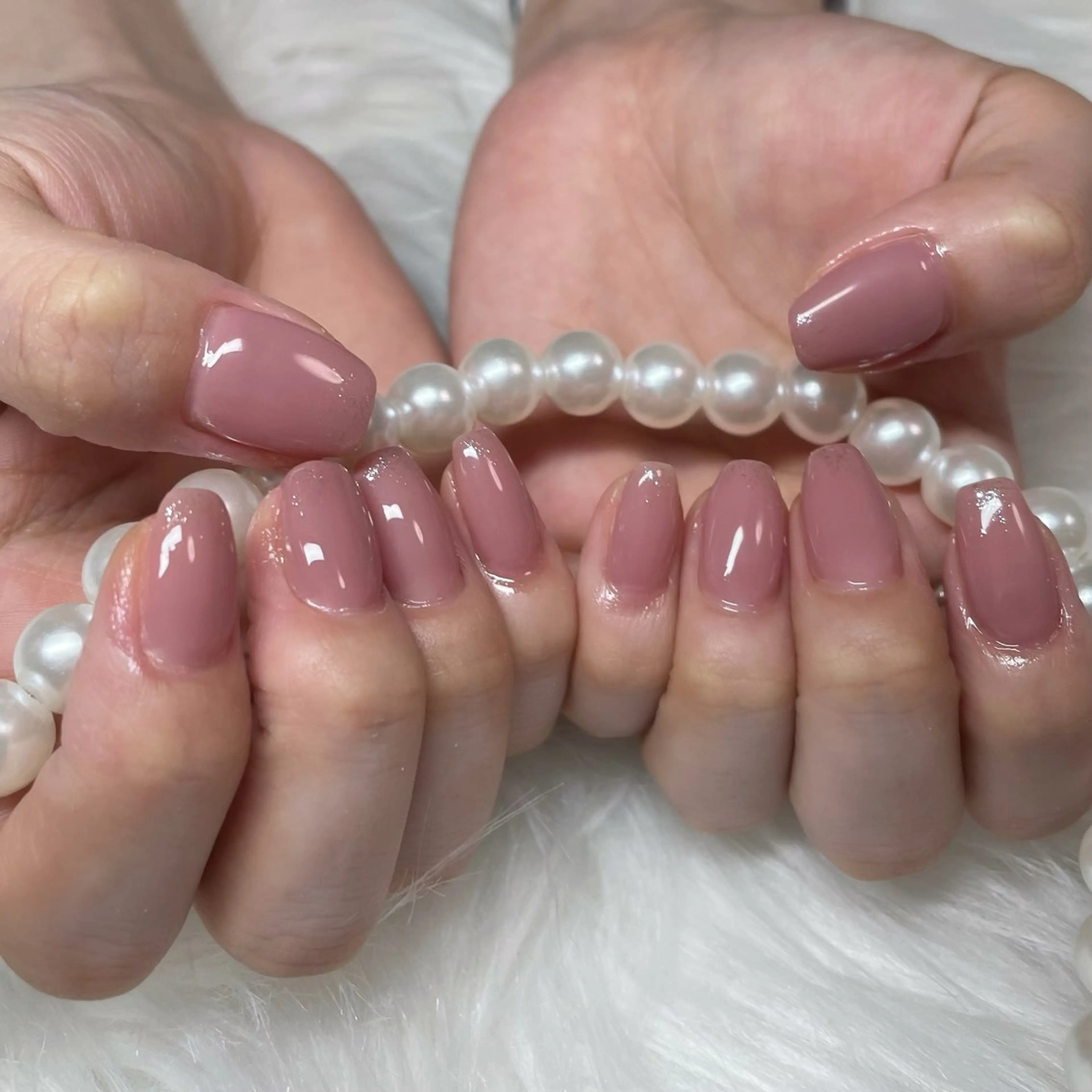 ネイル ハンドネイル forbici 🎀ariaのマツエク・マツパデザイン