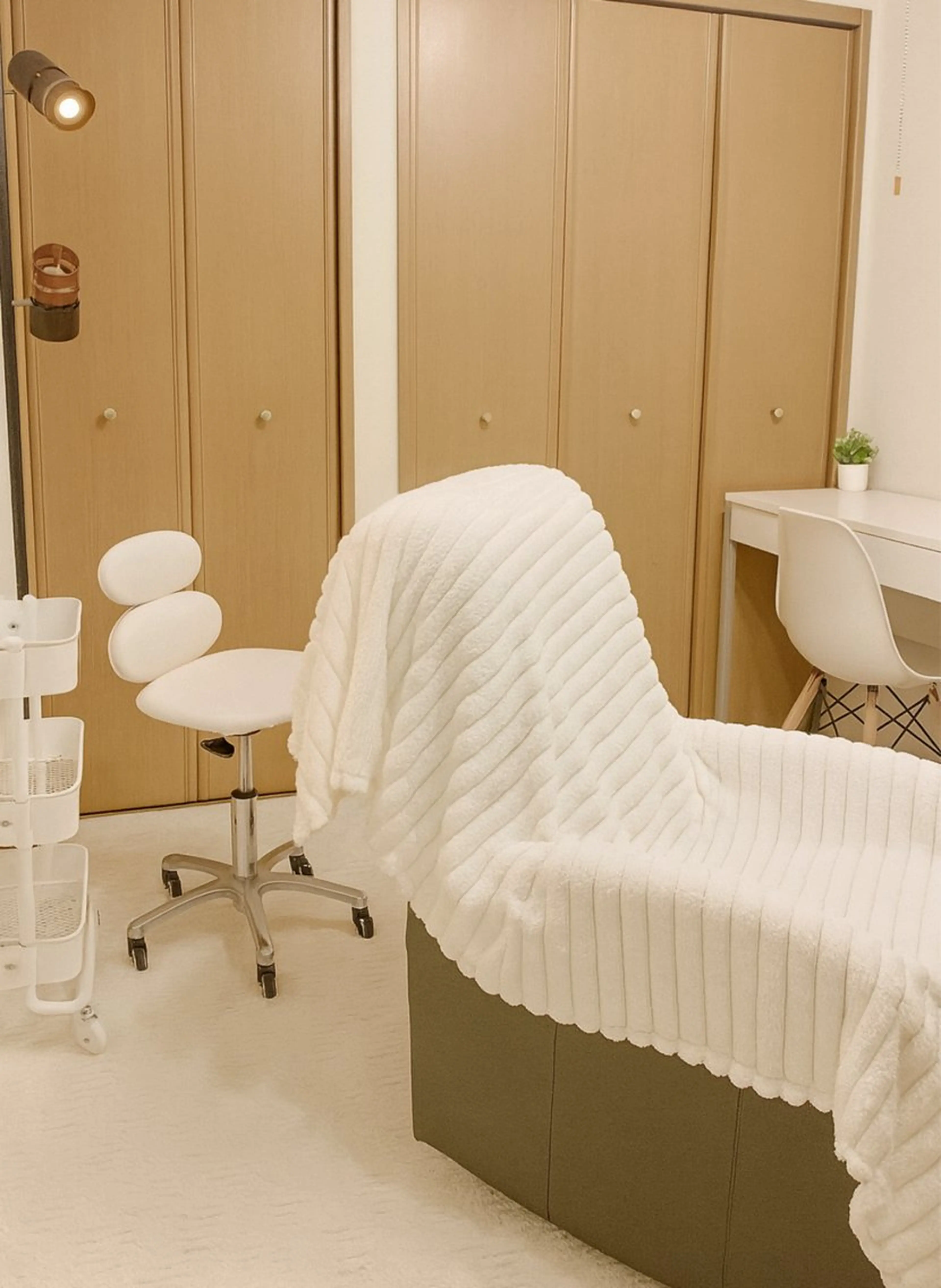 マツエク・マツパ マツパ KANA 駐車場ありお子様歓迎のマツエク・マツパデザイン